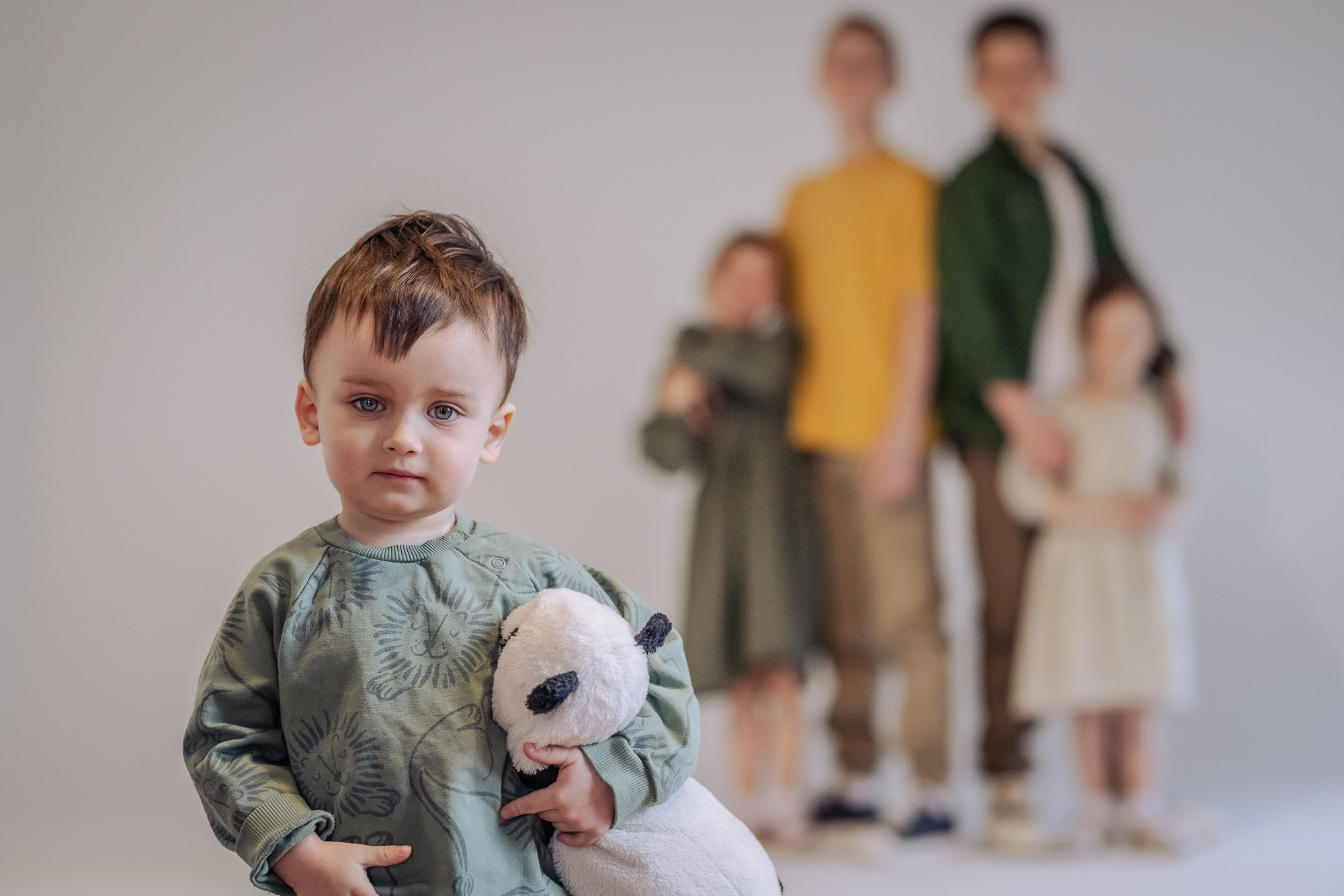 Семья студия. Семейный и детский фотограф в Москве и на Бали Светлана Матюнина