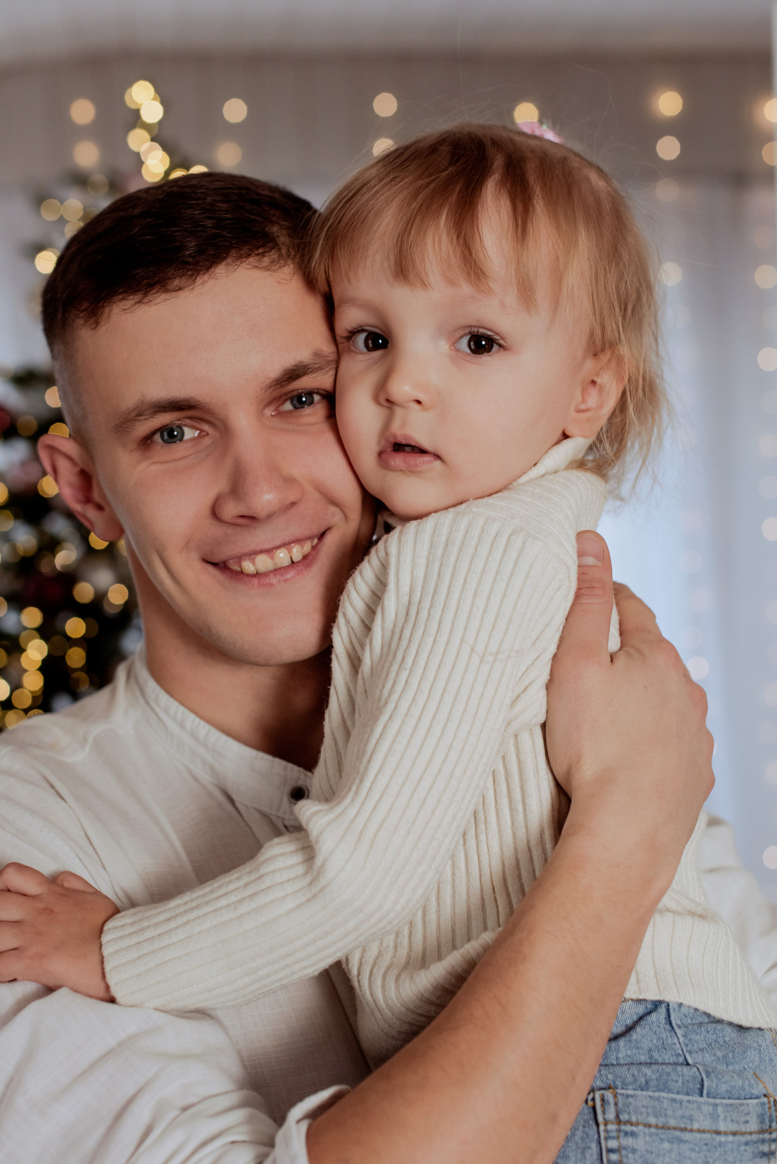 Даша, Дима и Мира. Женский фотограф в Москве и МО