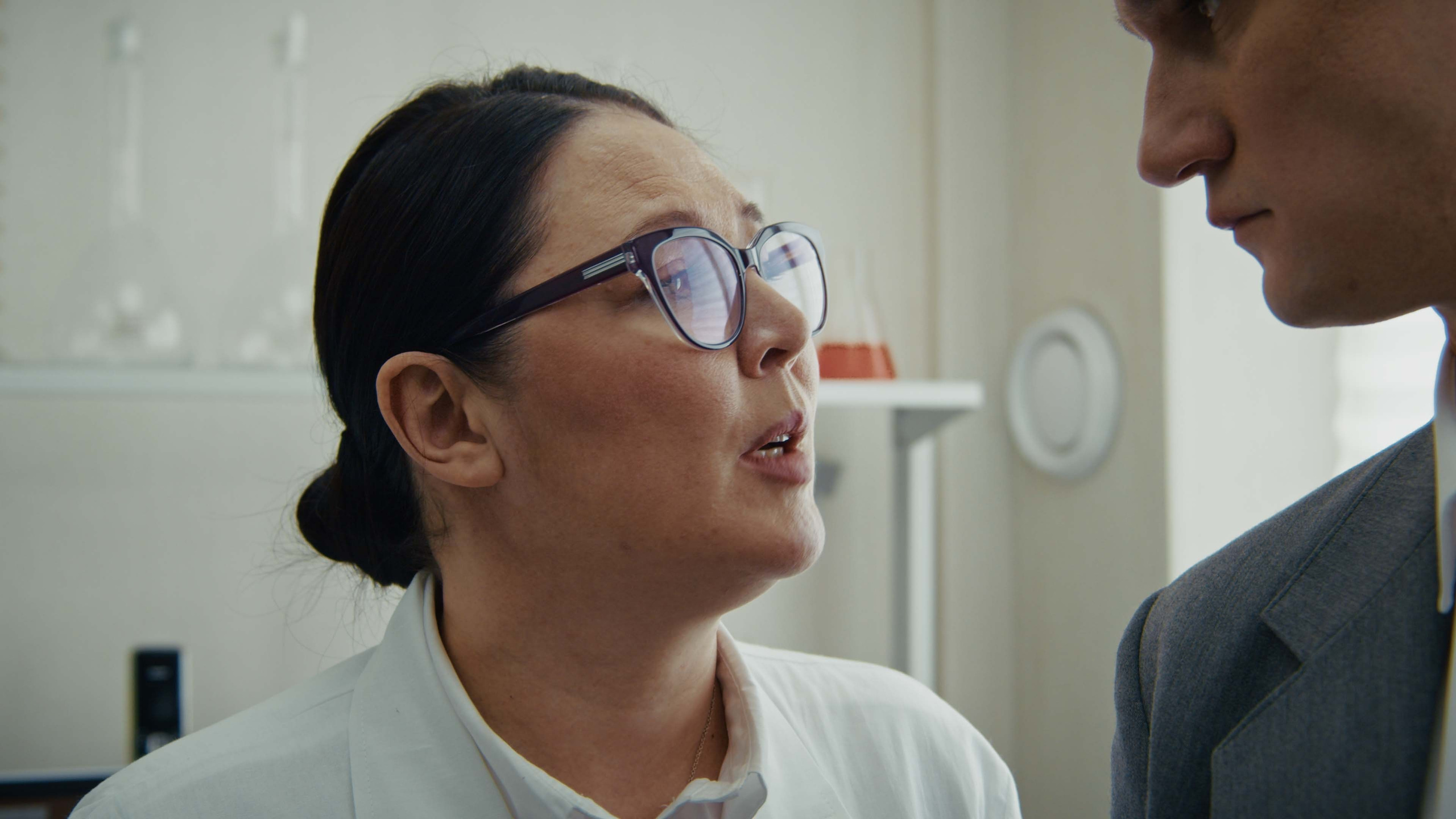 Волшебная пыль. Цветокоррекция видео