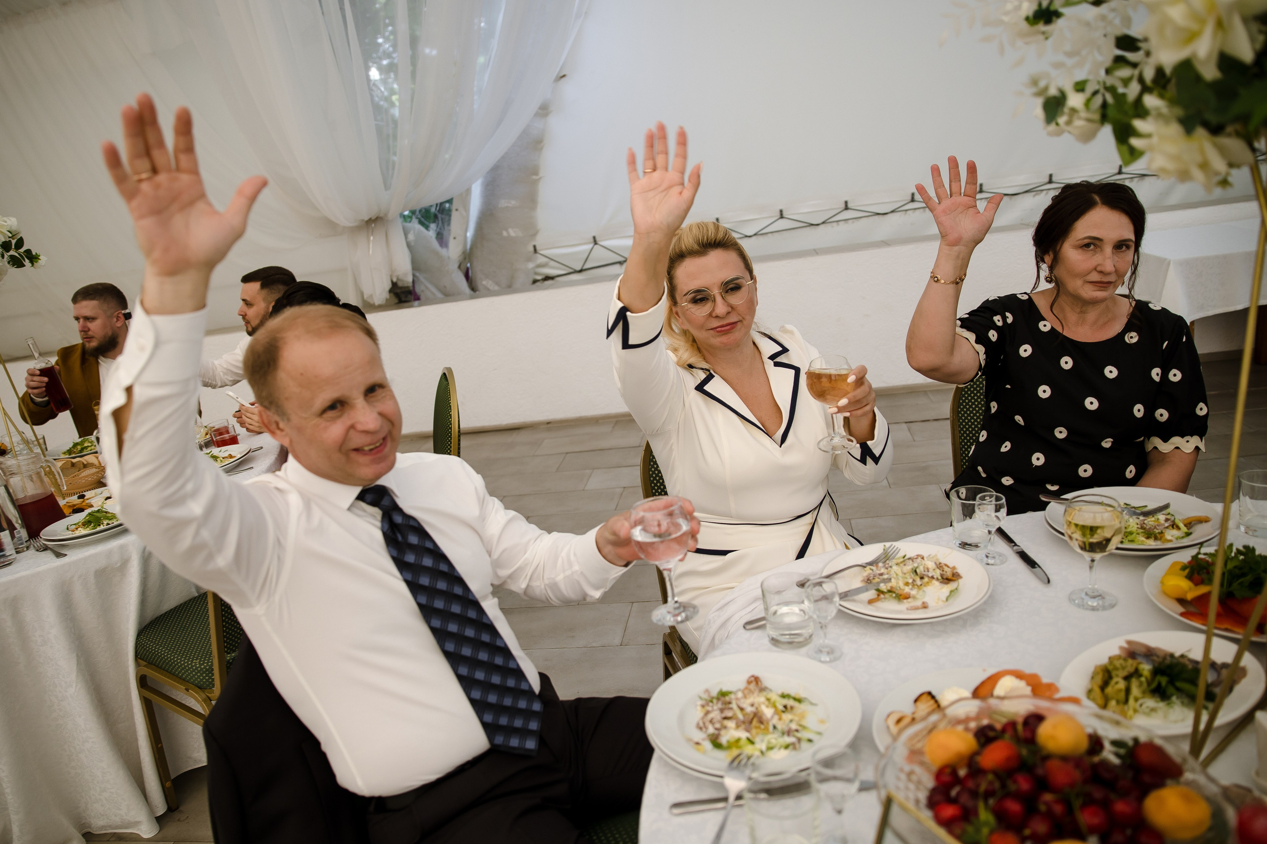 A&A. Свадебный и семейный фотограф в Самаре и Тольятти | Елена Топанцева