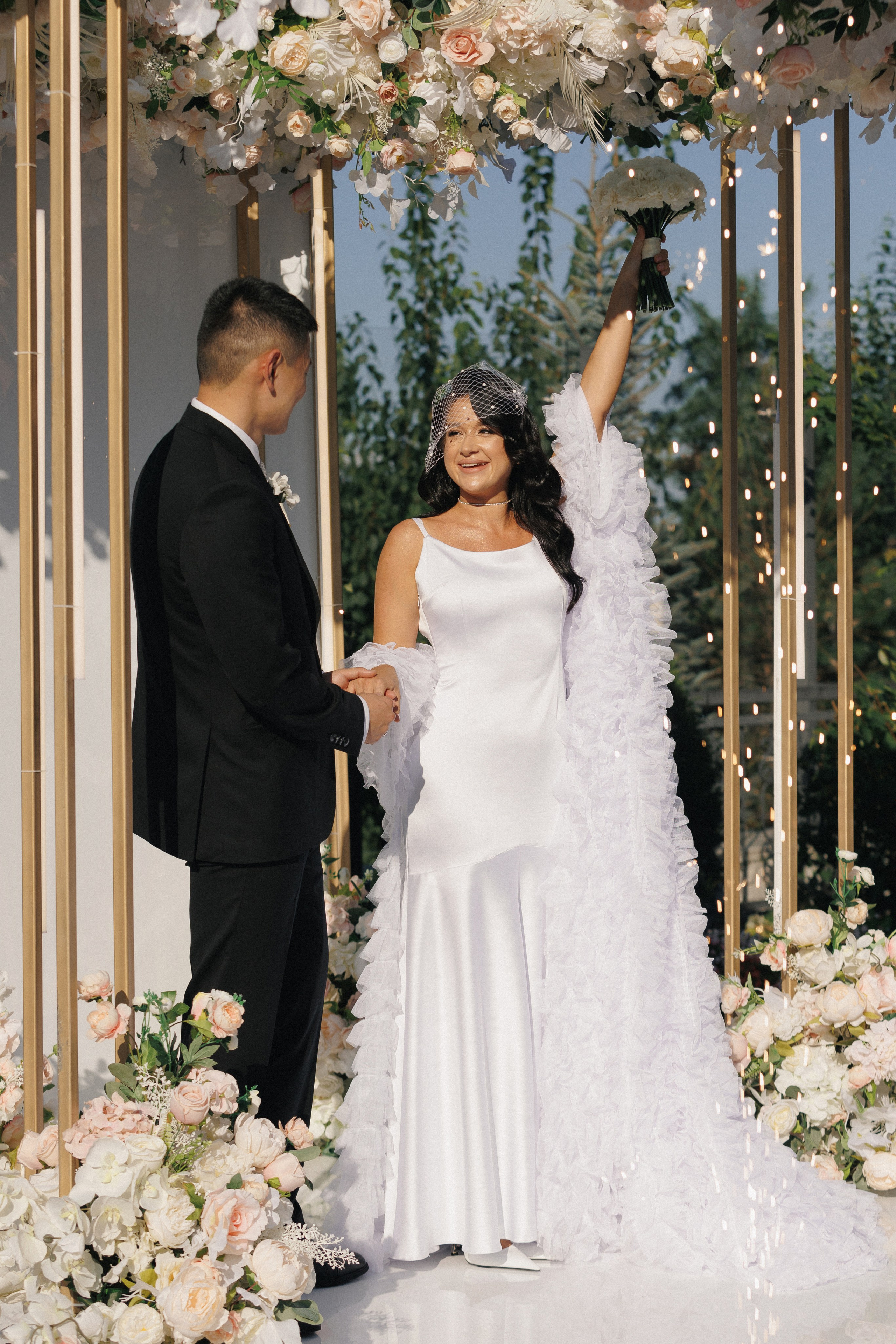 КОНСТАНТИН И ЕКАТЕРИНА | ВЛАДИВОСТОК. Фотограф во Владивостоке Антон Блохин