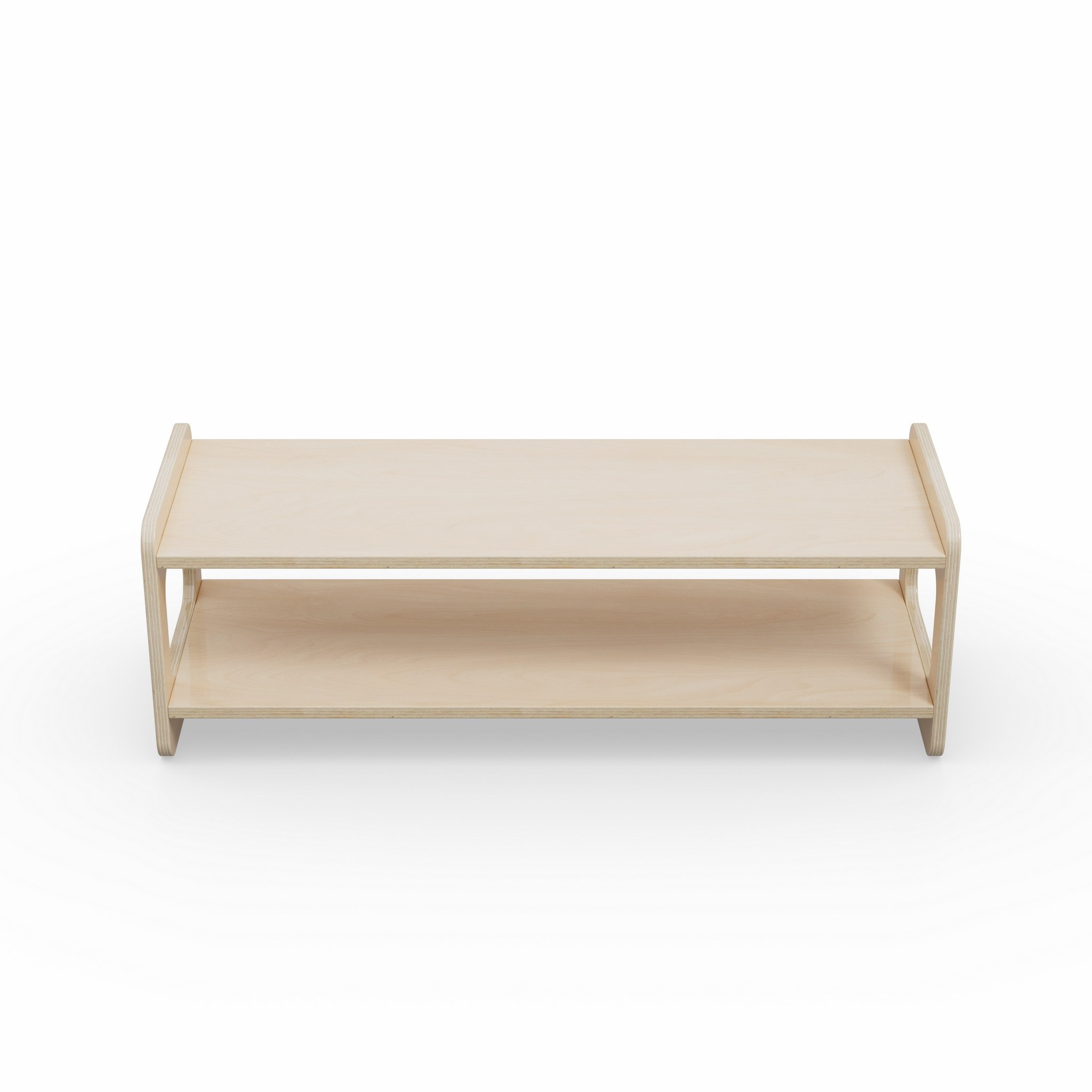 Детская мебель PLAYPLY. Визуализация и анимация в Москве — Андрей Епифанов