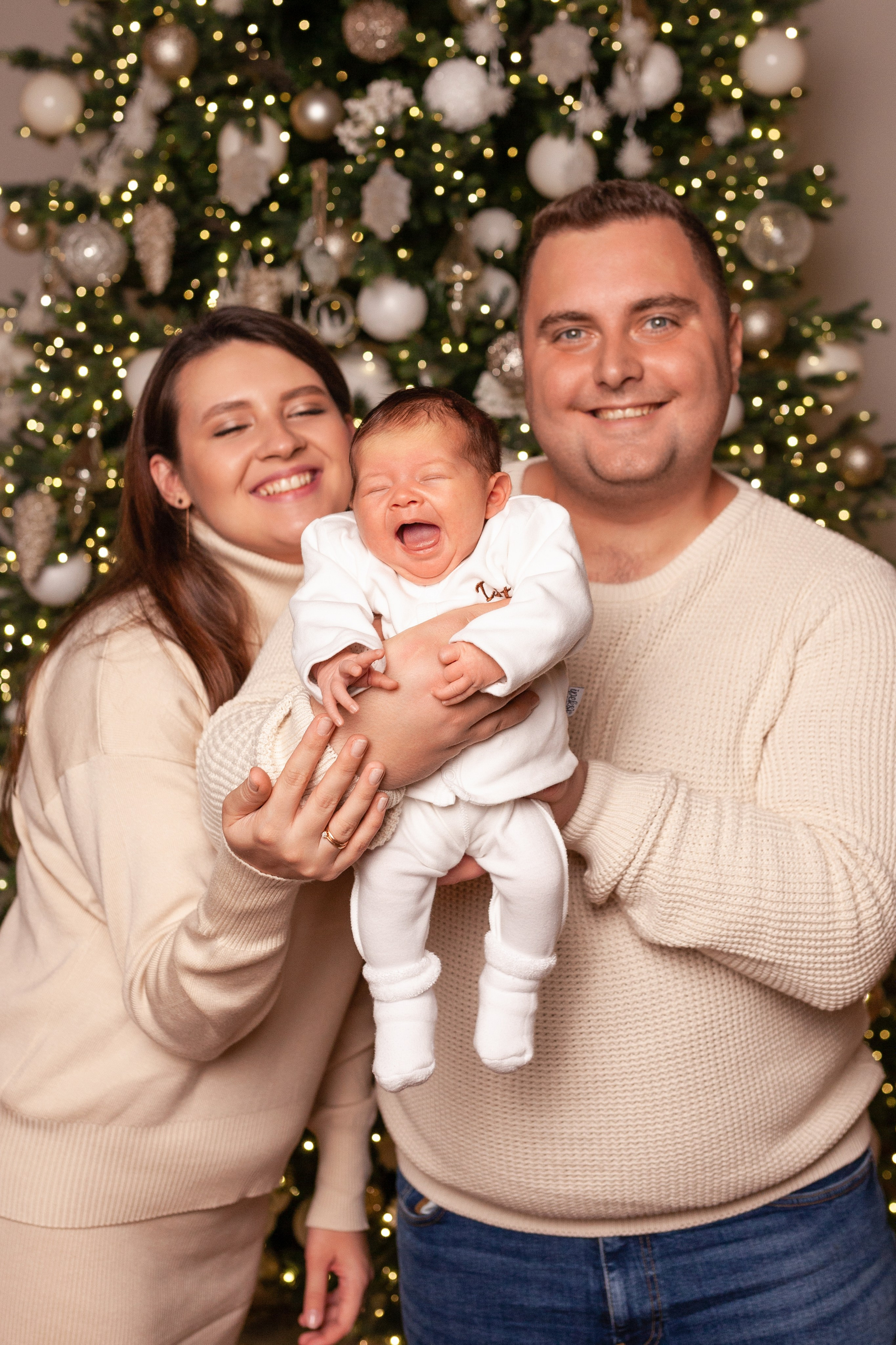 Кирилл Алёна и доча. Семейный и женский фотограф, стильный репортаж в г. Новосибирск