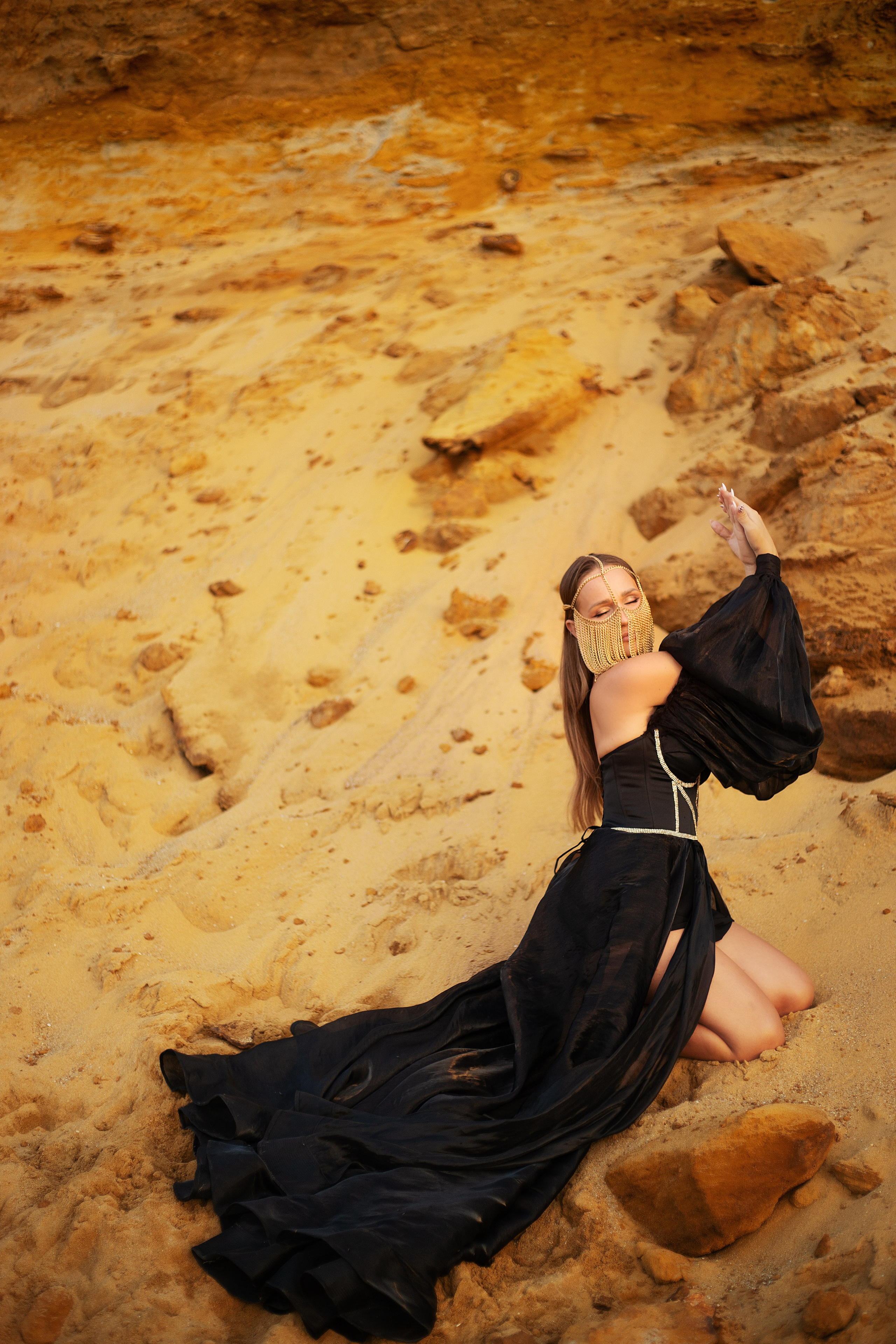 2024. Контент-фотограф в Калининграде (Москве) Наталья Кеворкова