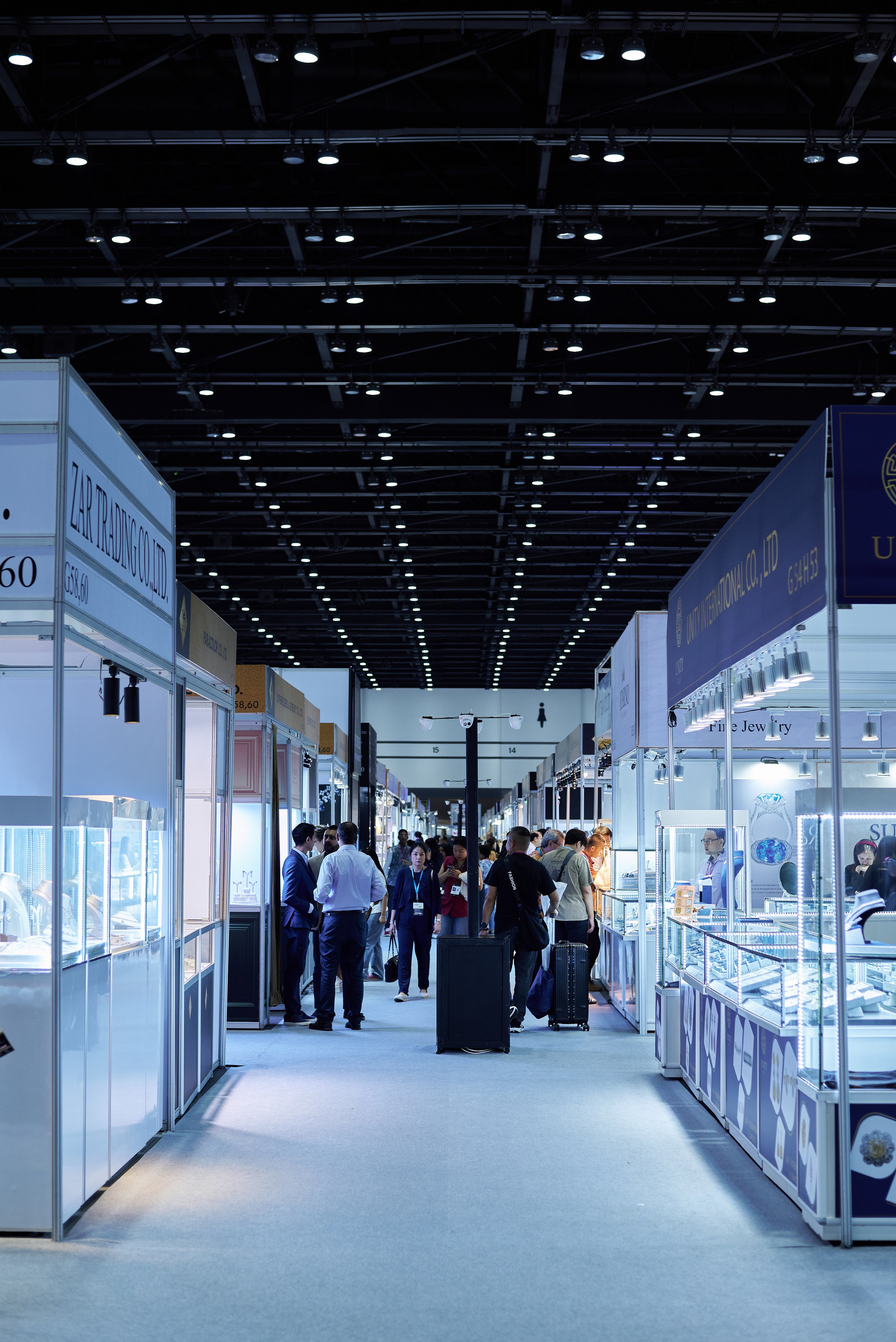 BANGKOK GEMS & JEWELRY FAIR. Photographer Bangkok — Pattaya | фотограф Бангкок — Паттайа