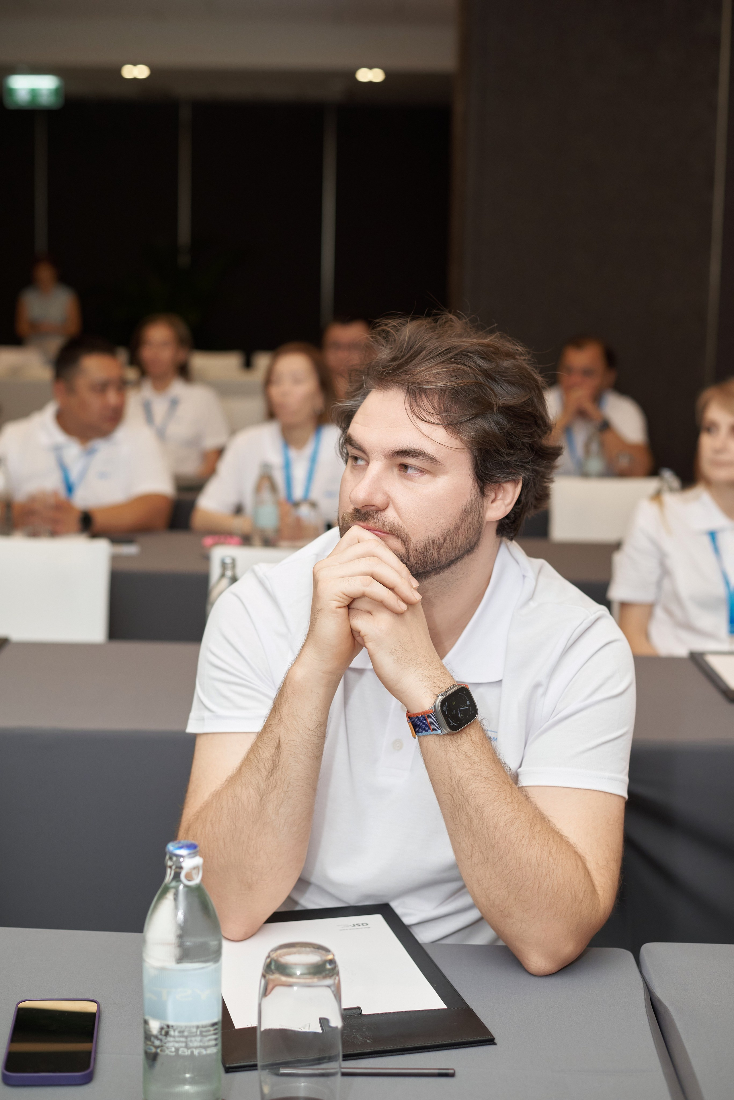 MDJ — conference of key partners (Bangkok). Photographer Bangkok — Pattaya | фотограф Бангкок — Паттайа