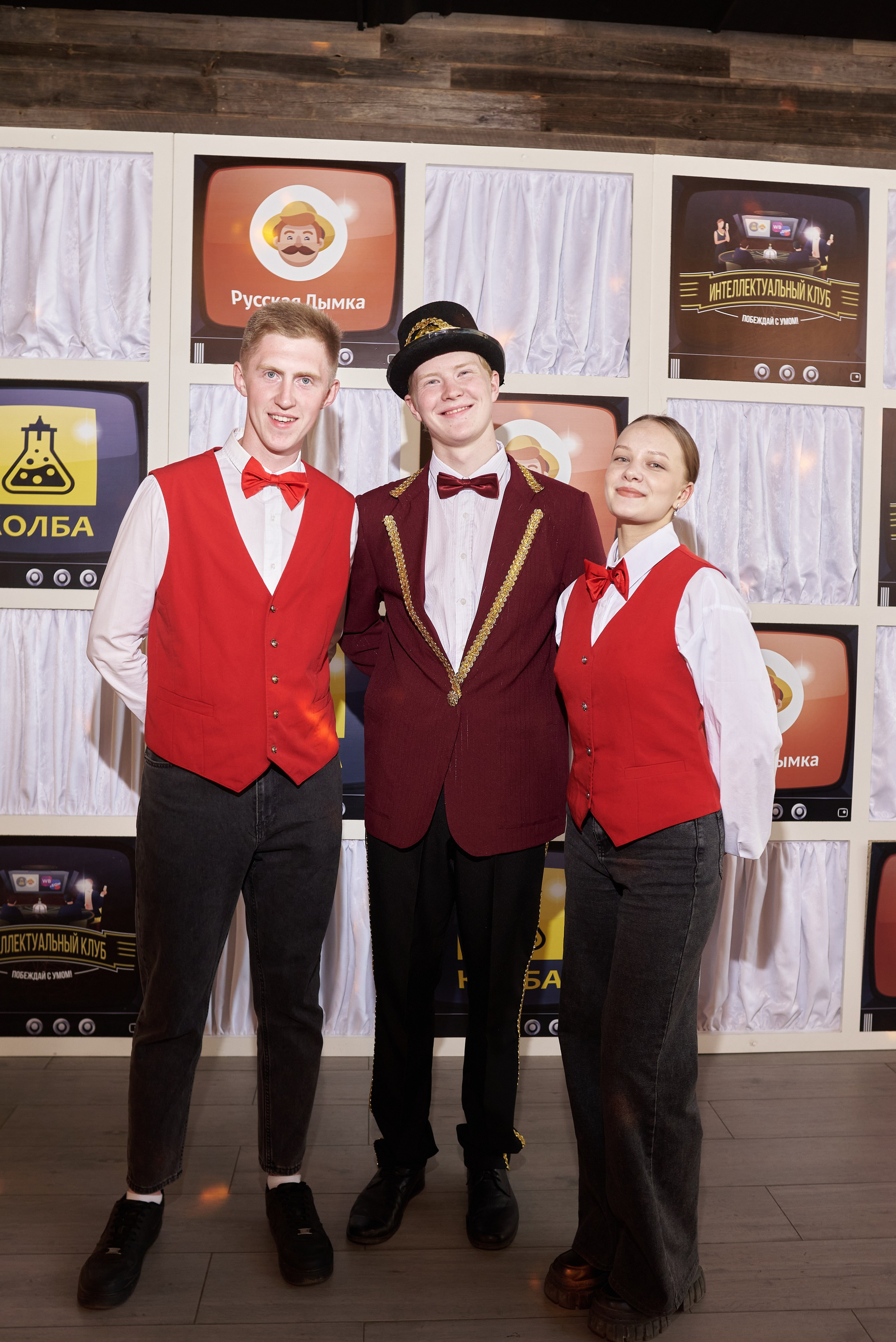 Ежегодный слет франчайзи компании Русская дымка. Photographer Bangkok — Pattaya | фотограф Бангкок — Паттайа