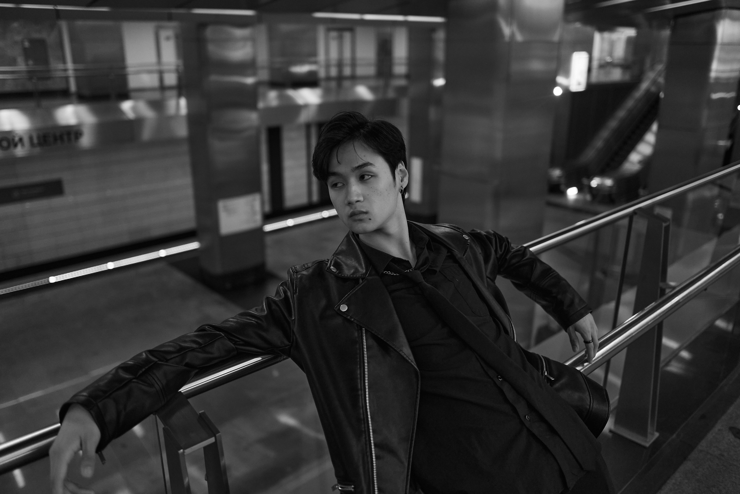 Марат — Moscow vibe. Photographer Bangkok — Pattaya | фотограф Бангкок — Паттайа