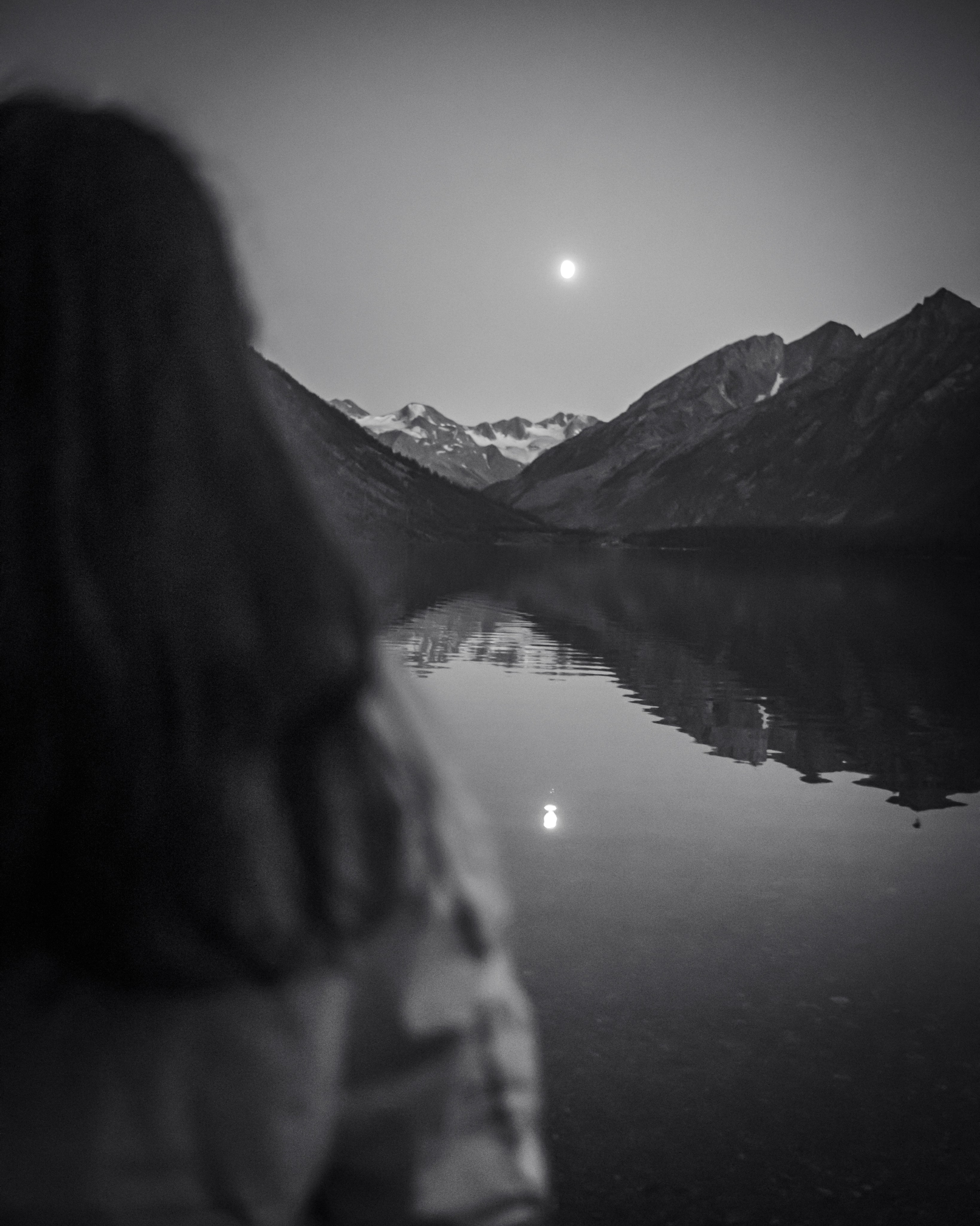 ALTAY CHILL (туристический репортаж). Фотограф Михаил Петров