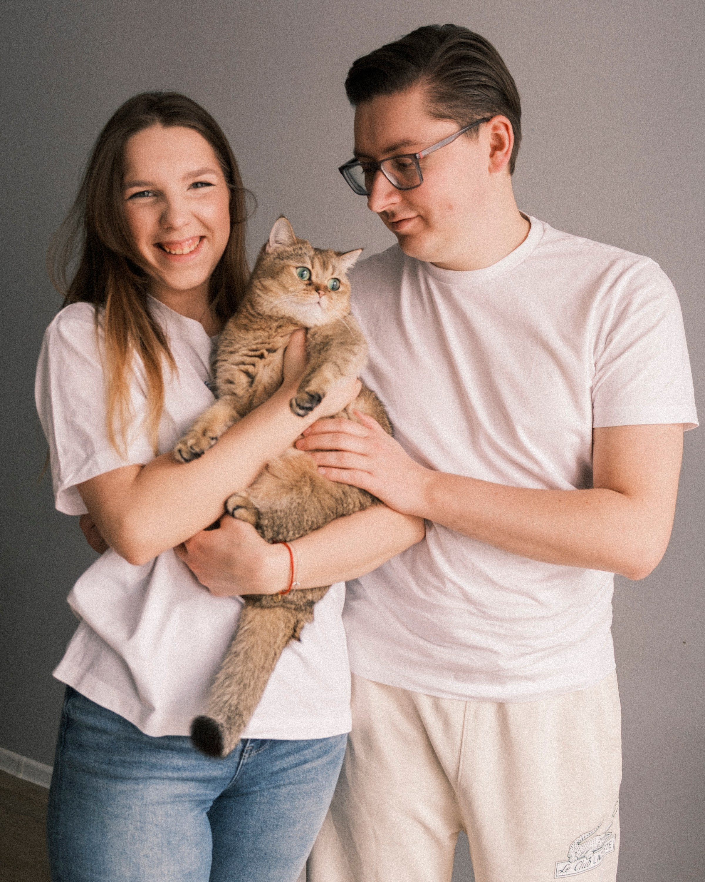 Рита и Артём (love story). Фотограф Михаил Петров