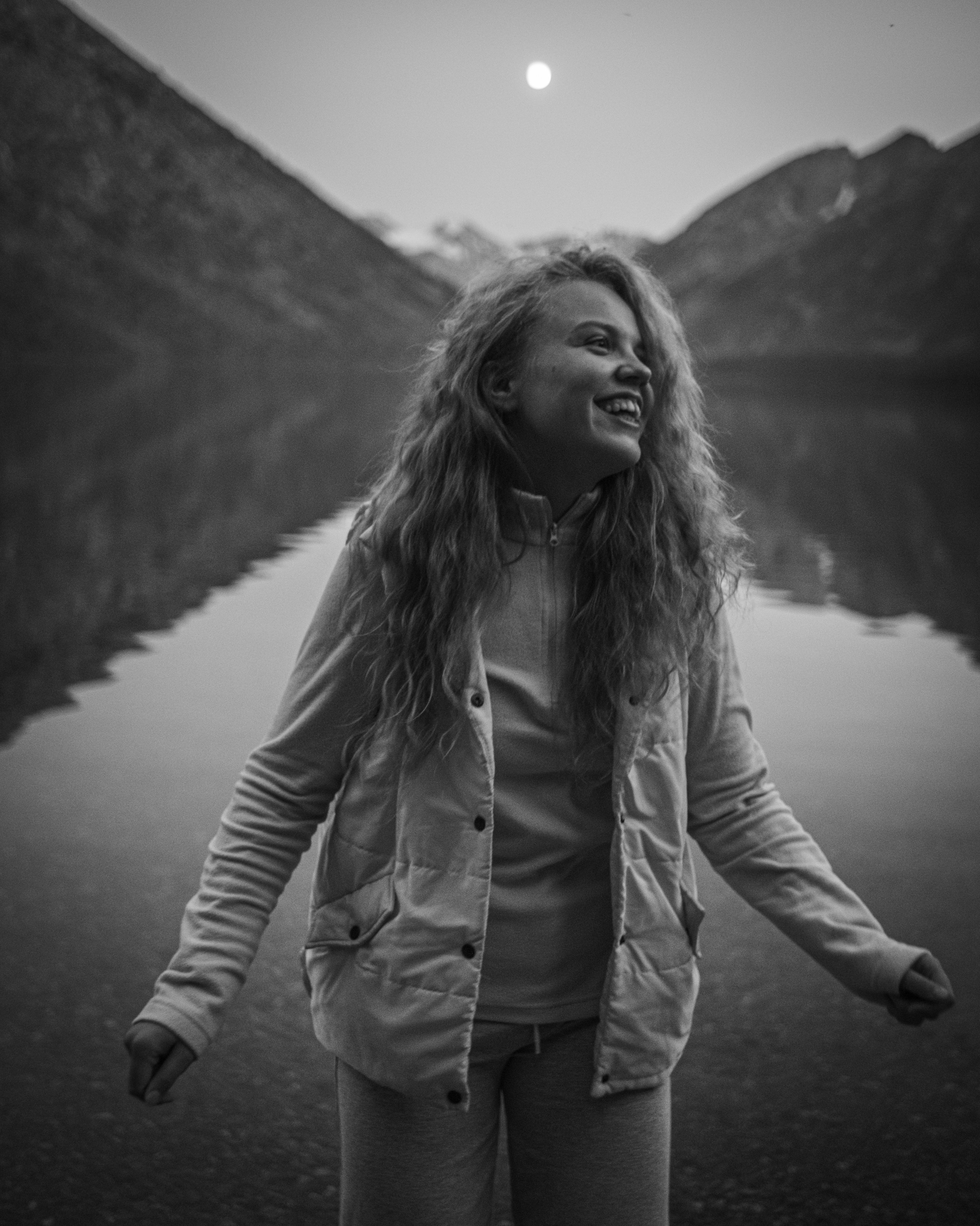 ALTAY CHILL (туристический репортаж). Фотограф Михаил Петров