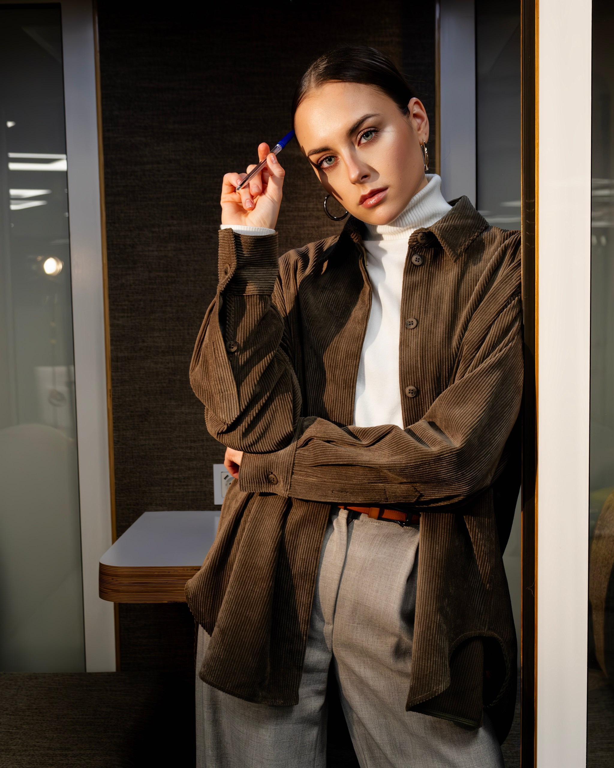 Your Story (Office core). Фотограф Михаил Петров