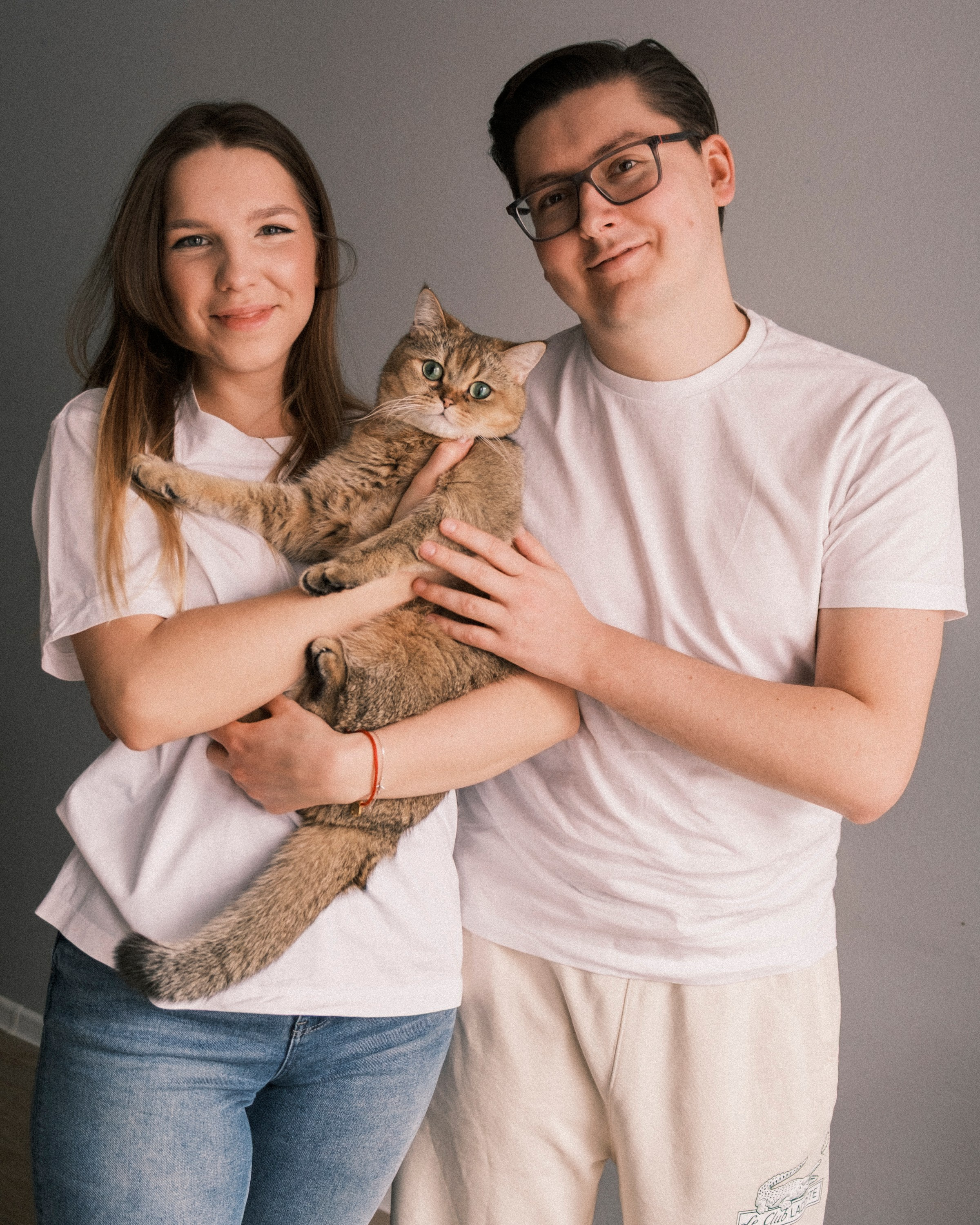 Рита и Артём (love story). Фотограф Михаил Петров