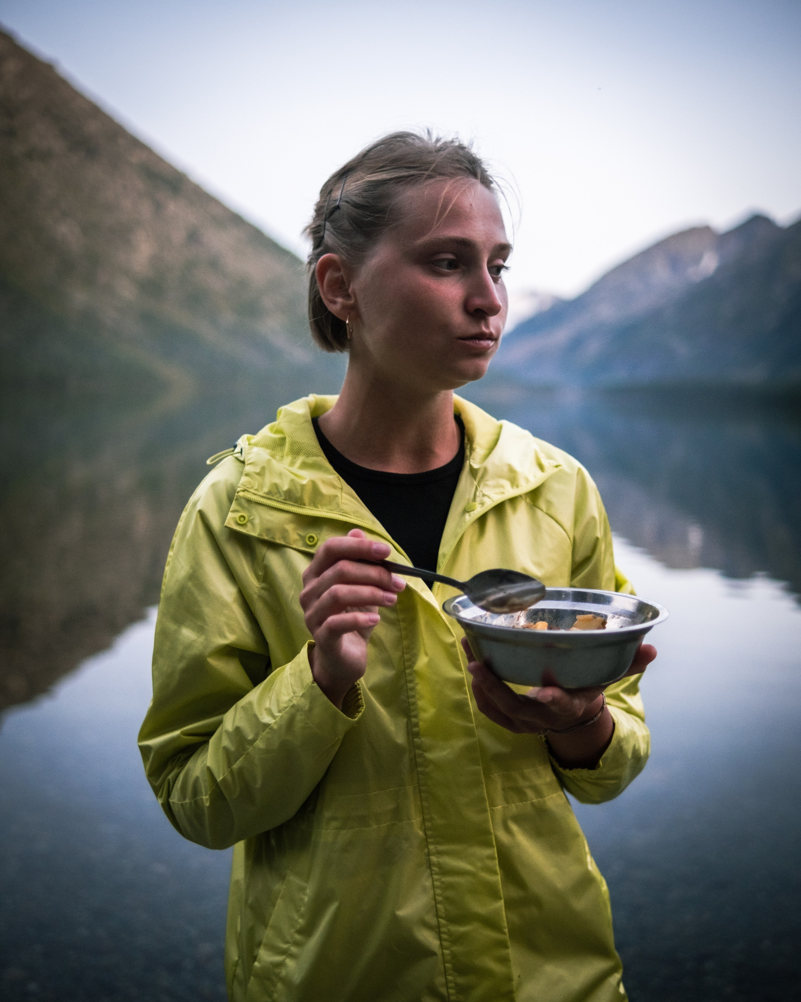 ALTAY CHILL (туристический репортаж). Фотограф Михаил Петров