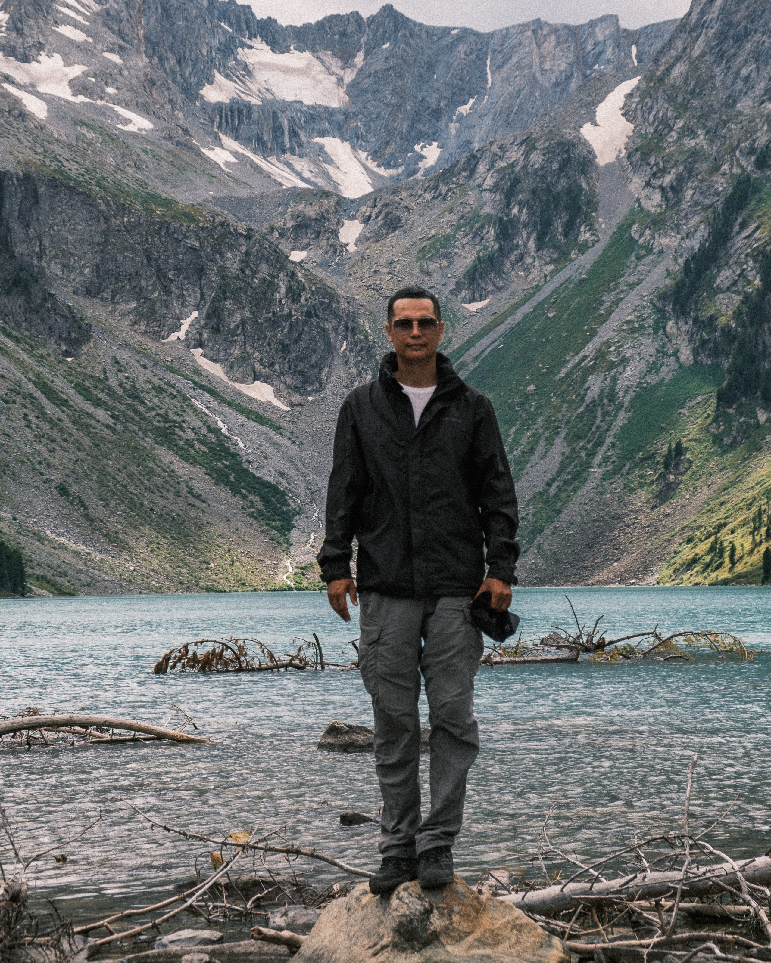 ALTAY CHILL (туристический репортаж). Фотограф Михаил Петров