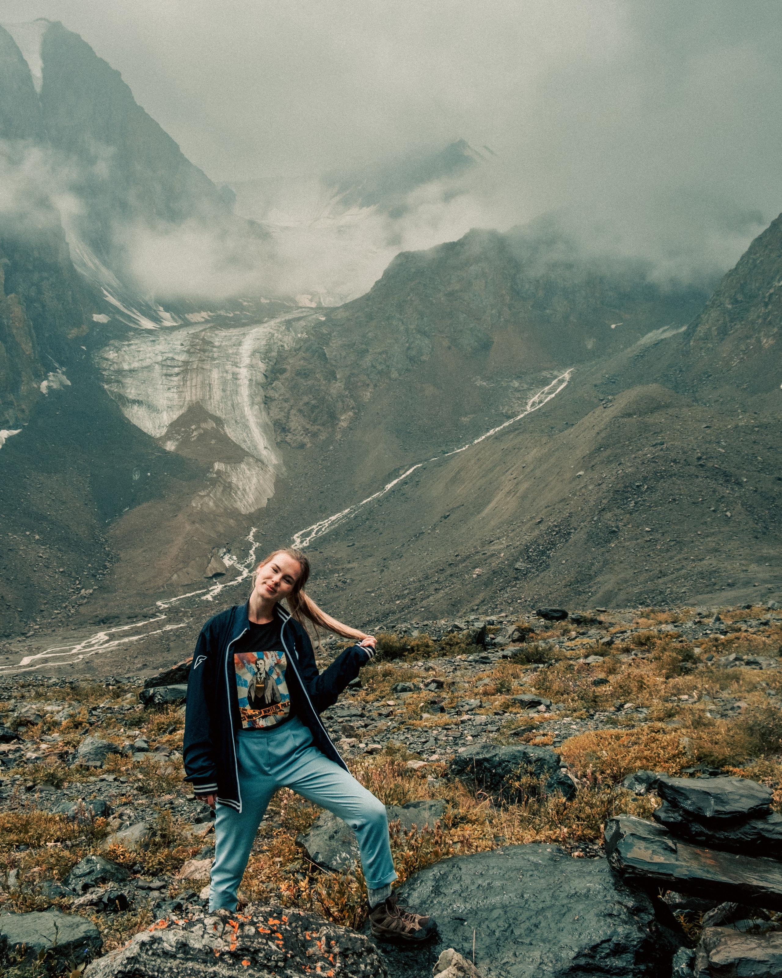 ALTAY CHILL (туристический репортаж). Фотограф Михаил Петров