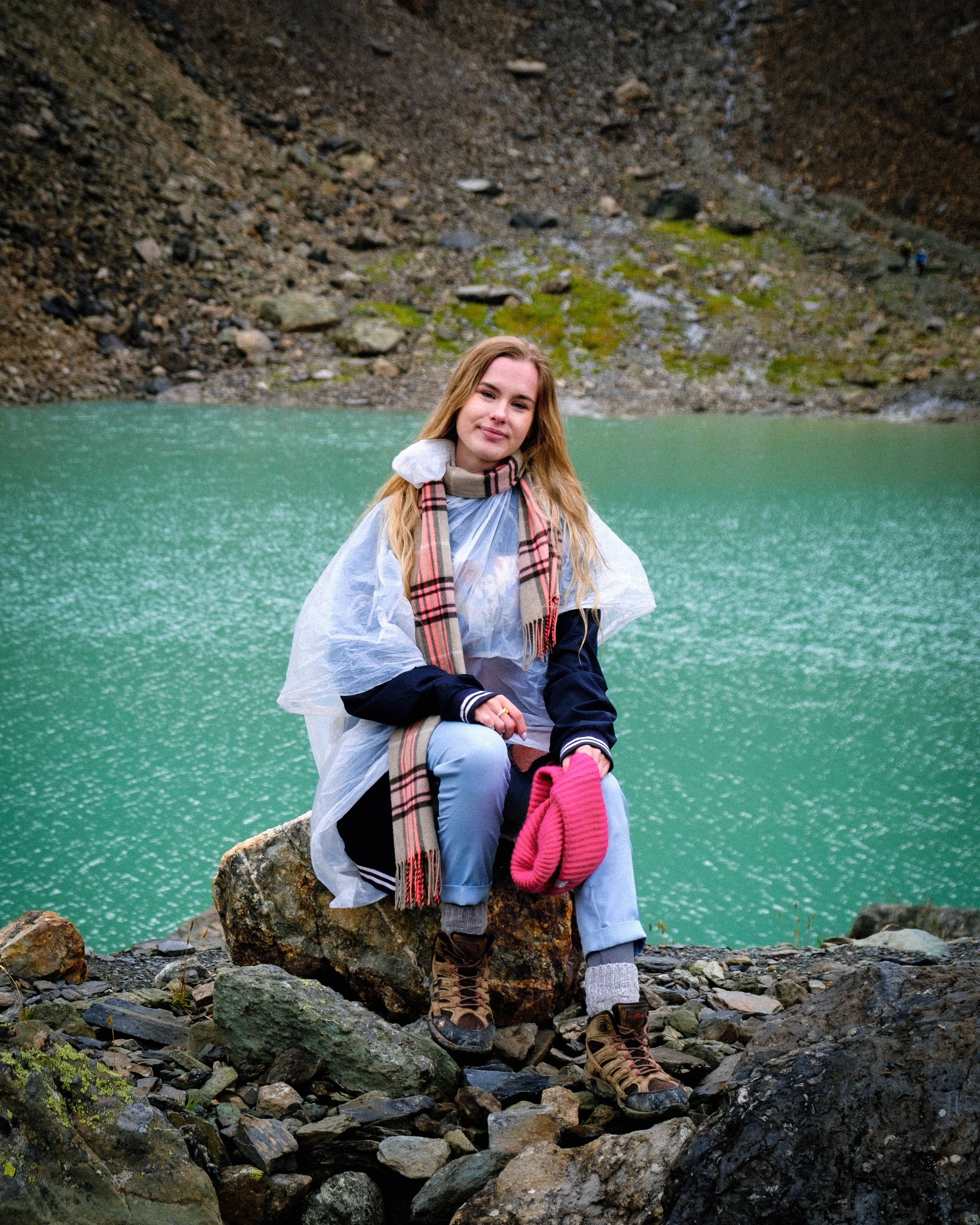ALTAY CHILL (туристический репортаж). Фотограф Михаил Петров