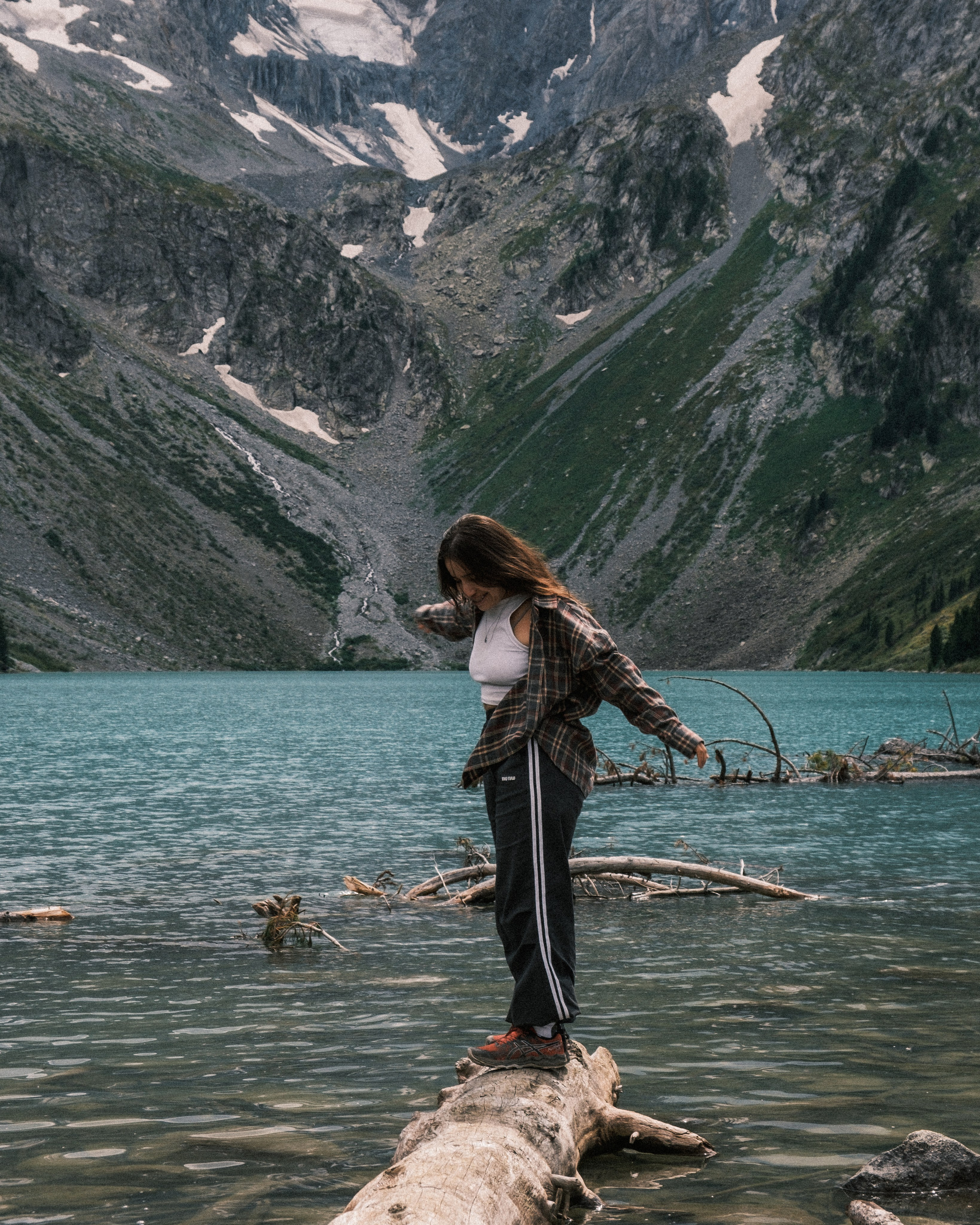 ALTAY CHILL (туристический репортаж). Фотограф Михаил Петров