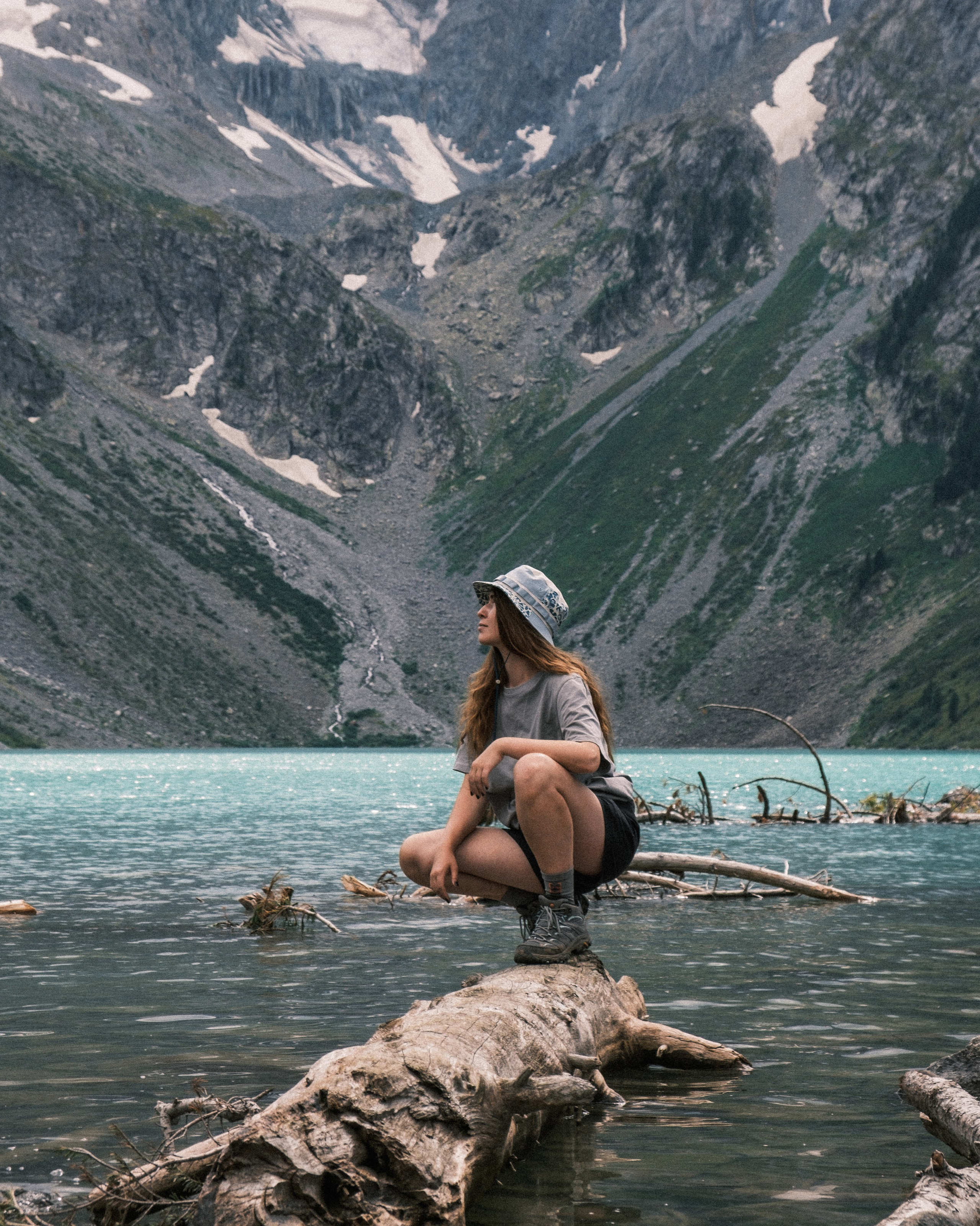 ALTAY CHILL (туристический репортаж). Фотограф Михаил Петров