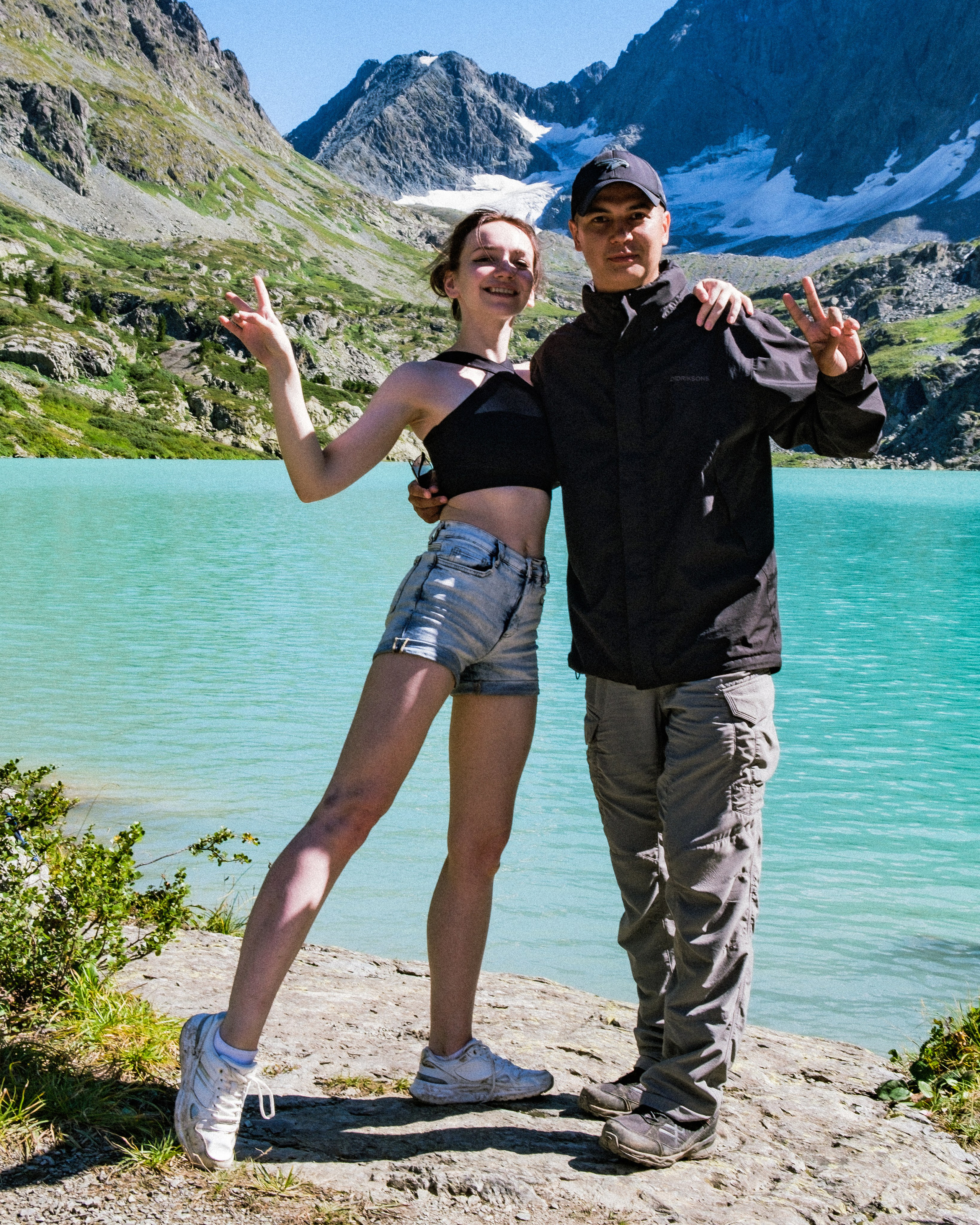 ALTAY CHILL (туристический репортаж). Фотограф Михаил Петров