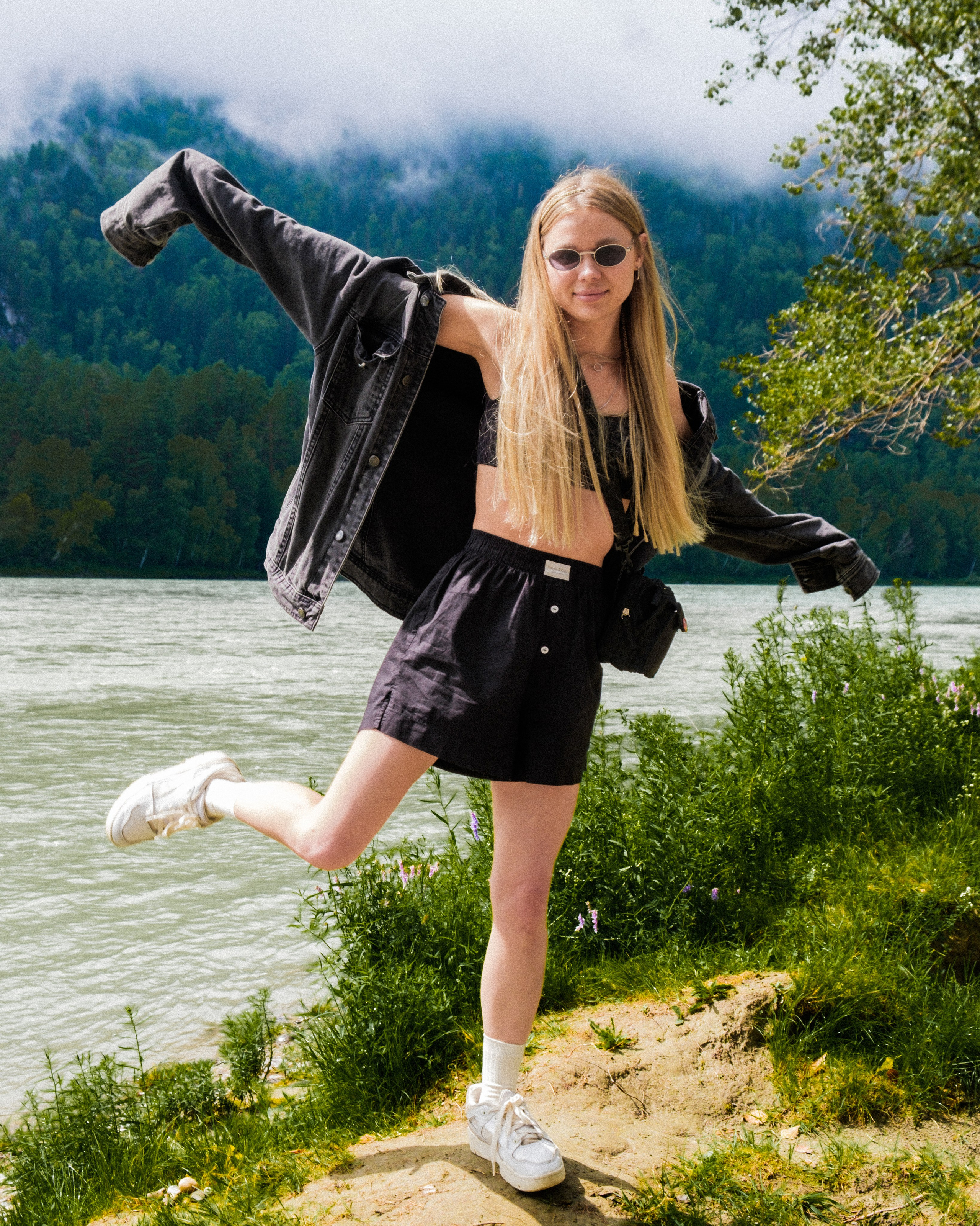 ALTAY CHILL (туристический репортаж). Фотограф Михаил Петров