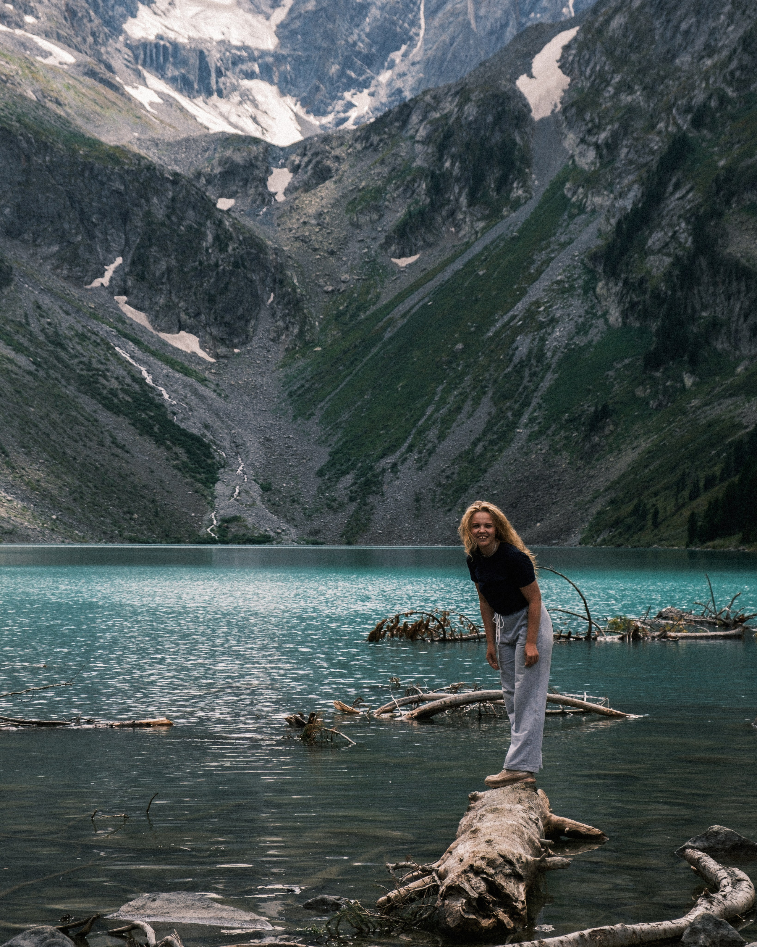 ALTAY CHILL (туристический репортаж). Фотограф Михаил Петров