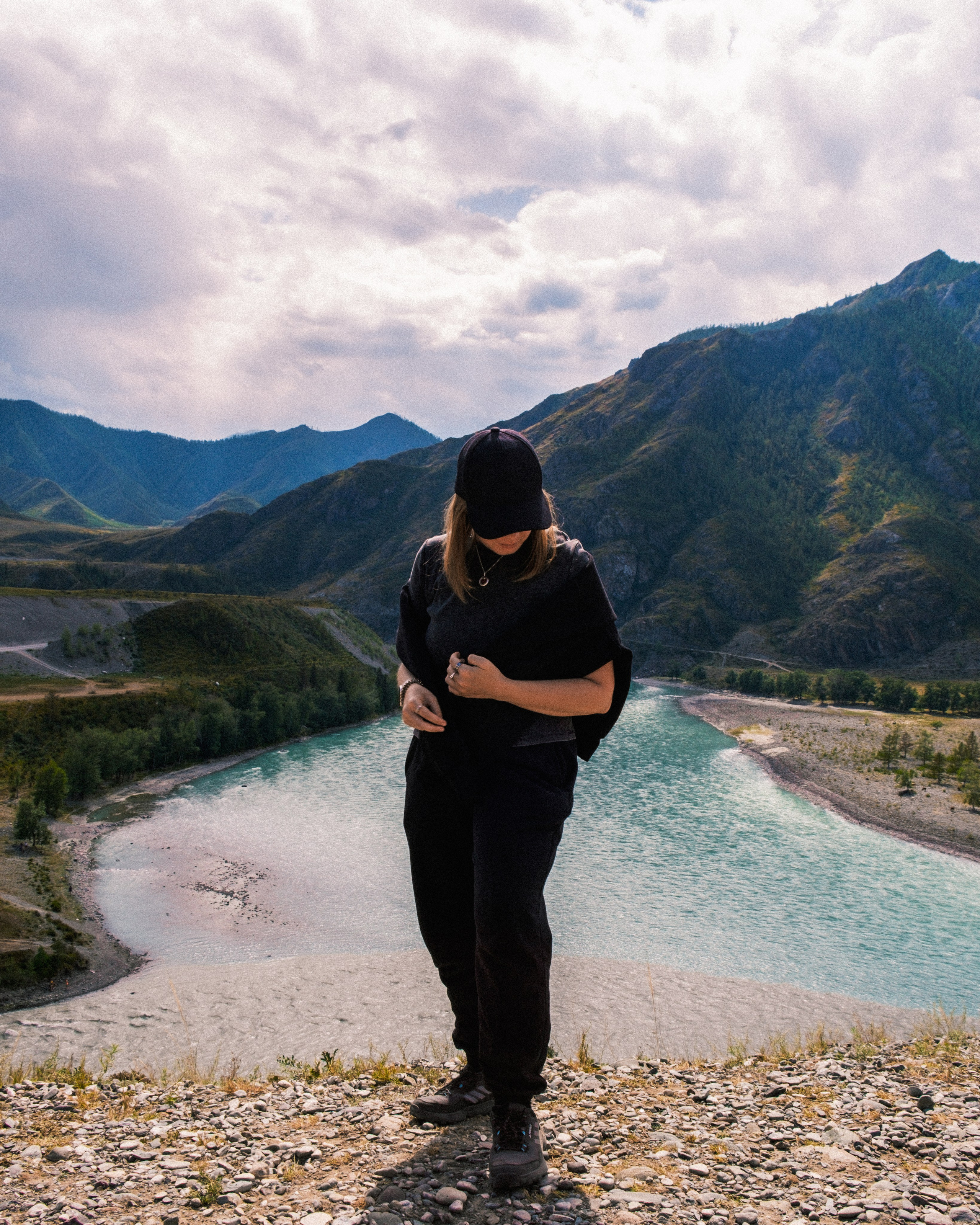 ALTAY CHILL (туристический репортаж). Фотограф Михаил Петров