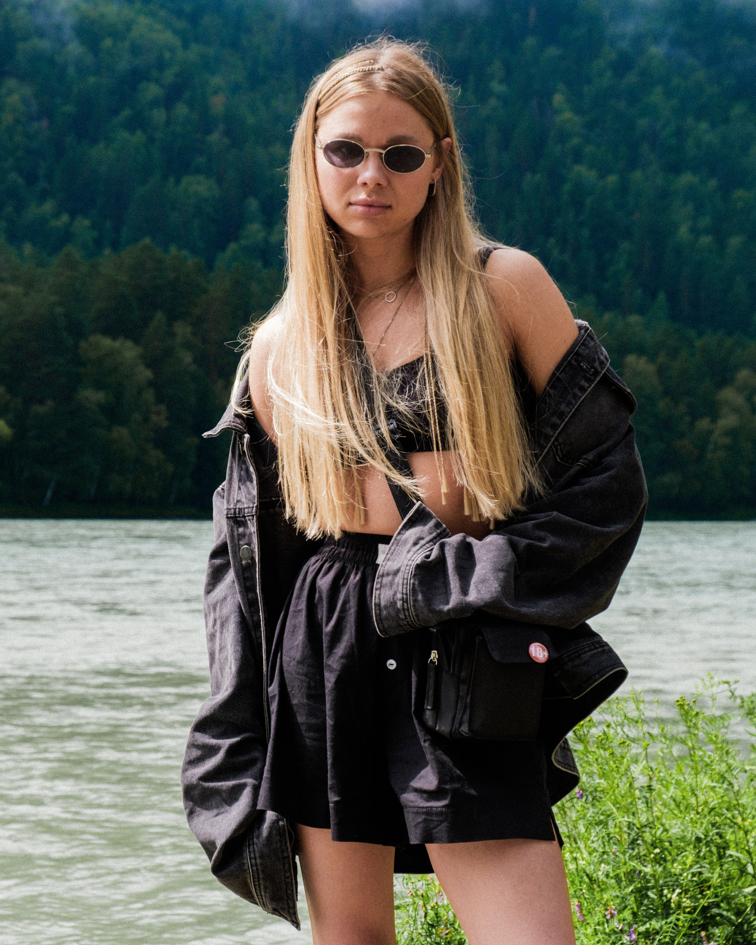 ALTAY CHILL (туристический репортаж). Фотограф Михаил Петров