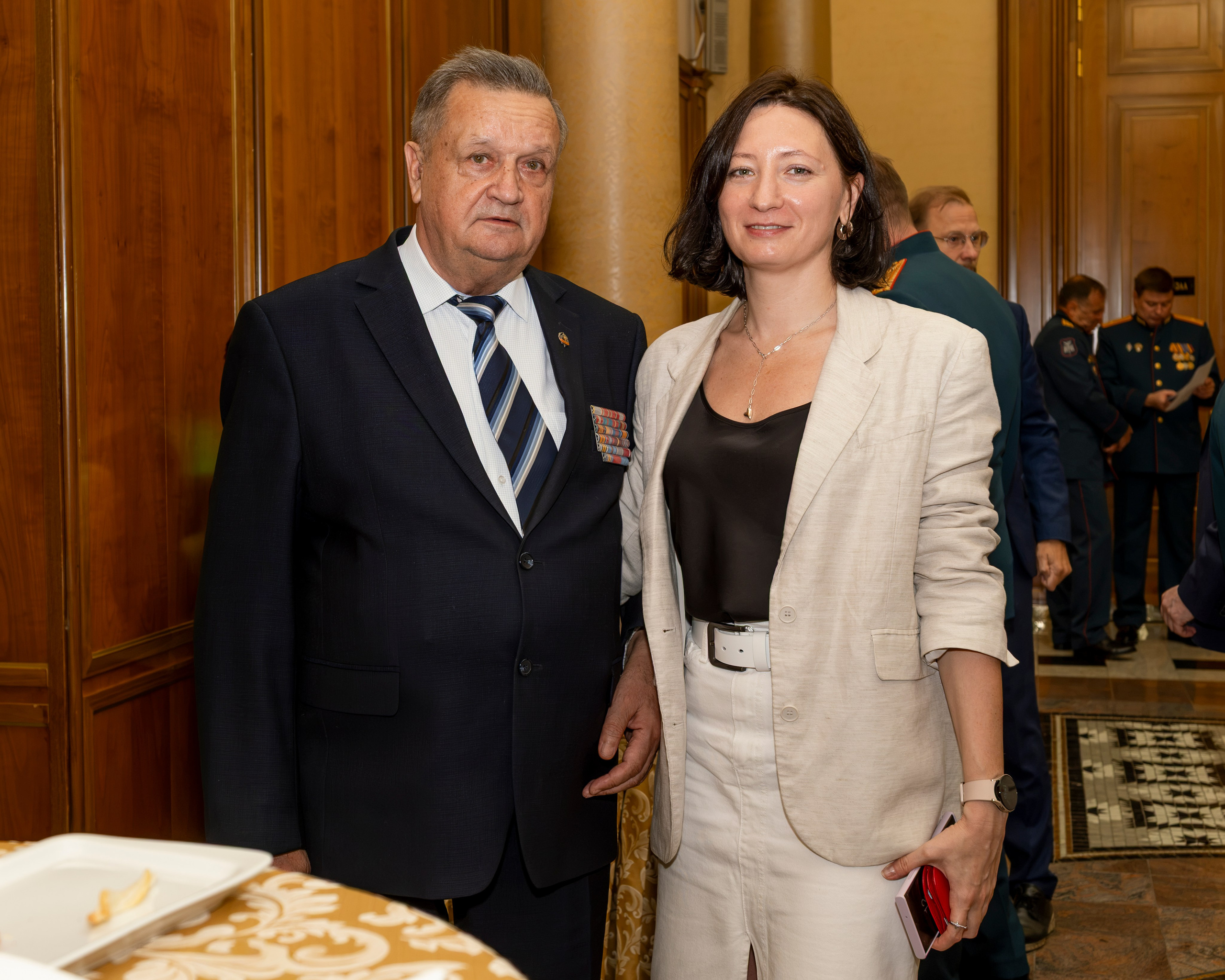Центральный Банк РФ: Полевые учреждения. Фотограф Михаил Петров