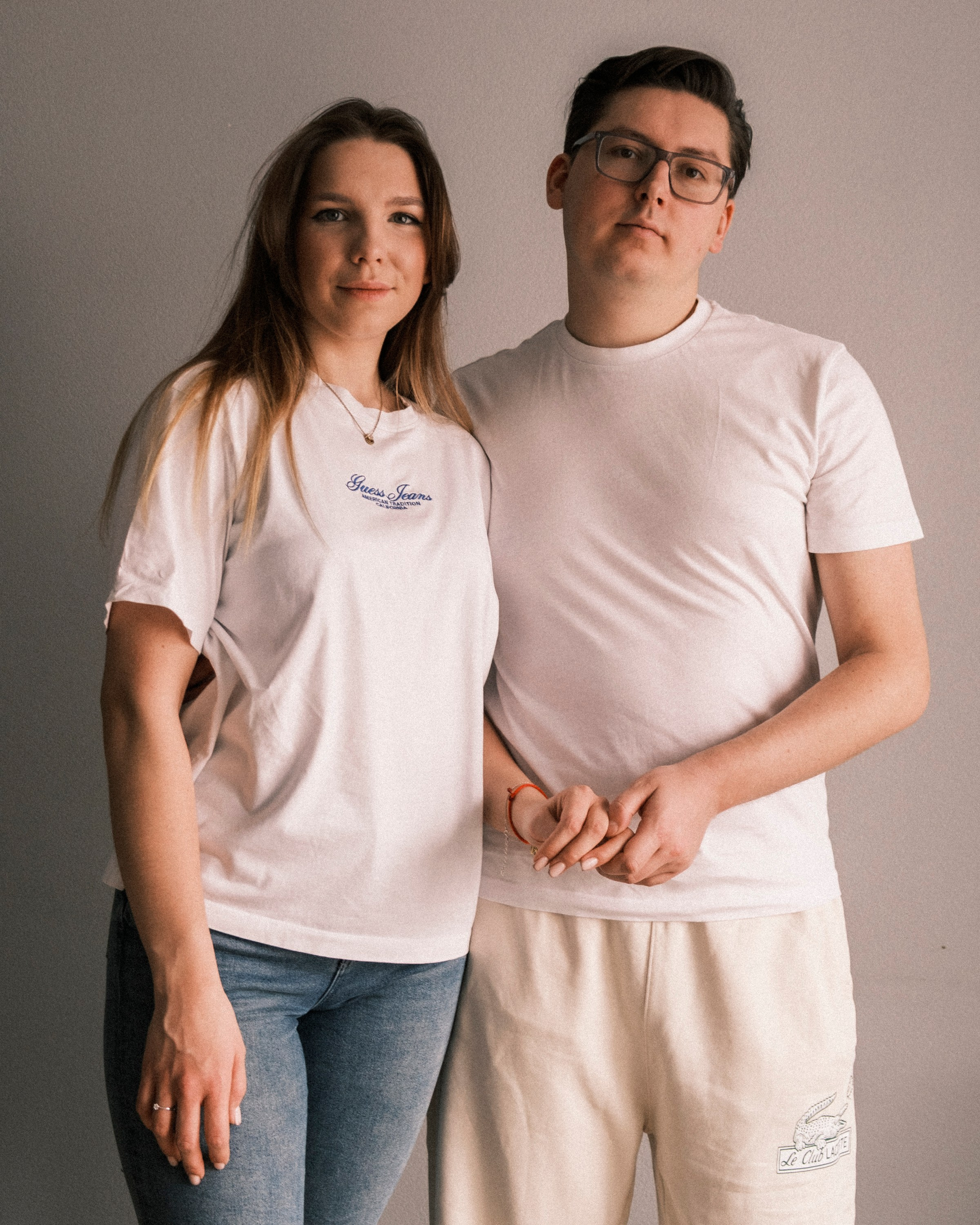Рита и Артём (love story). Фотограф Михаил Петров