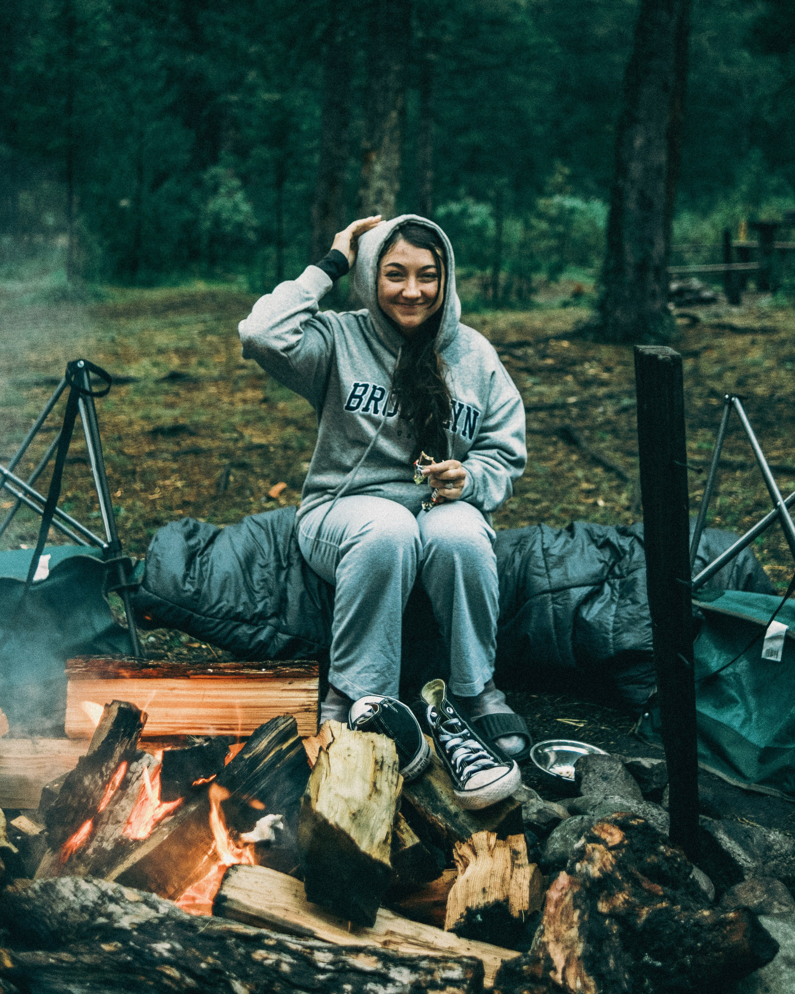 ALTAY CHILL (туристический репортаж). Фотограф Михаил Петров