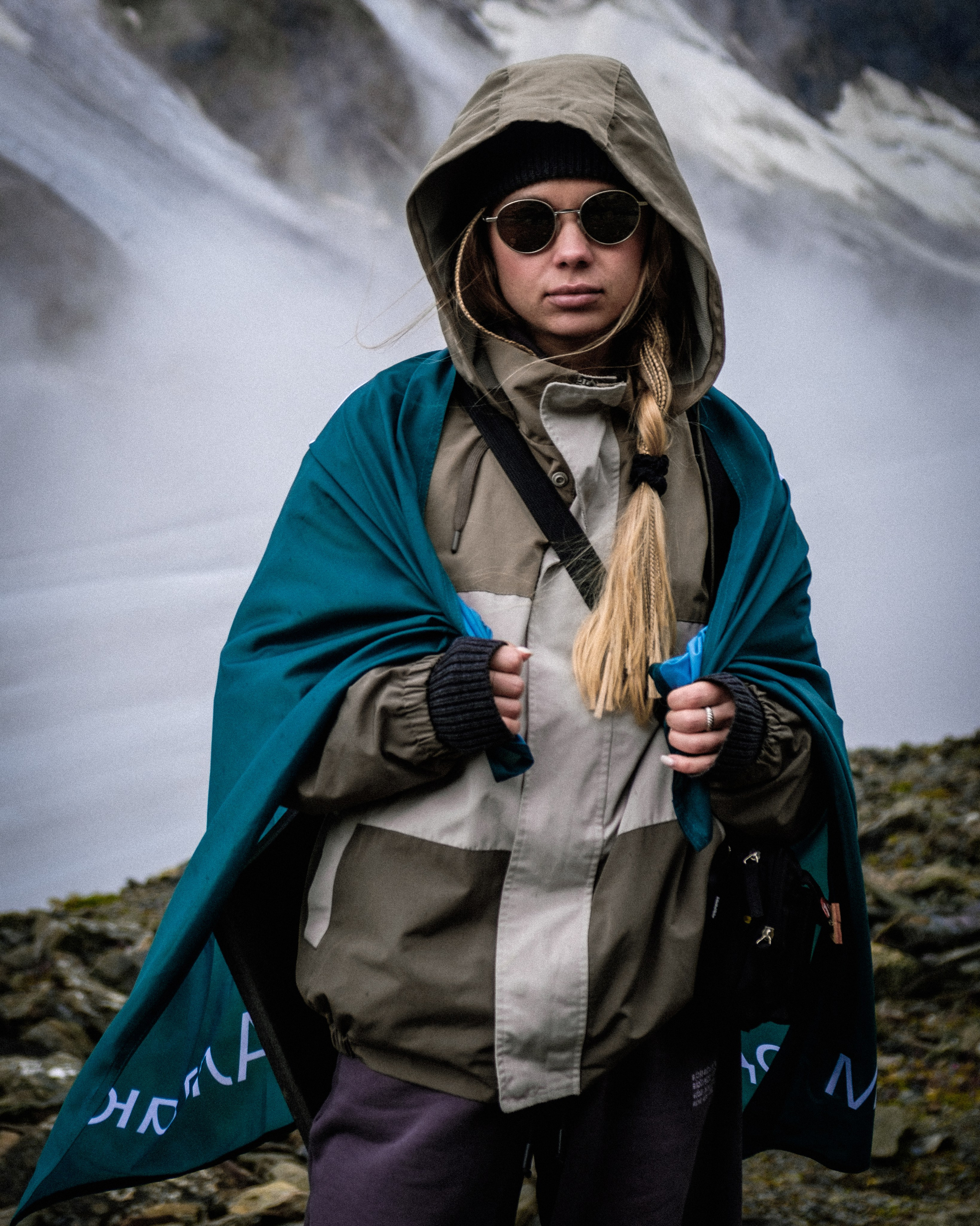 ALTAY CHILL (туристический репортаж). Фотограф Михаил Петров