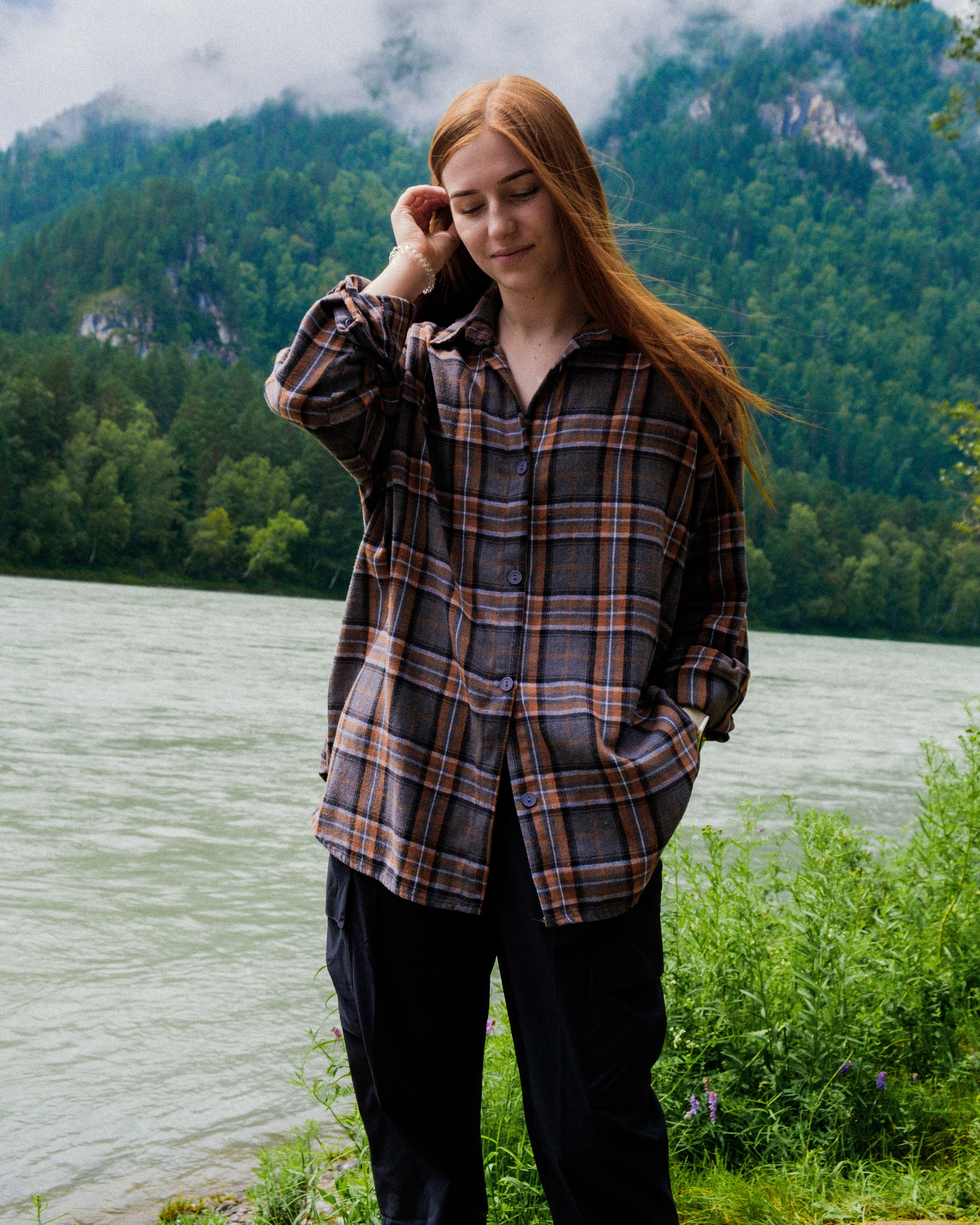 ALTAY CHILL (туристический репортаж). Фотограф Михаил Петров