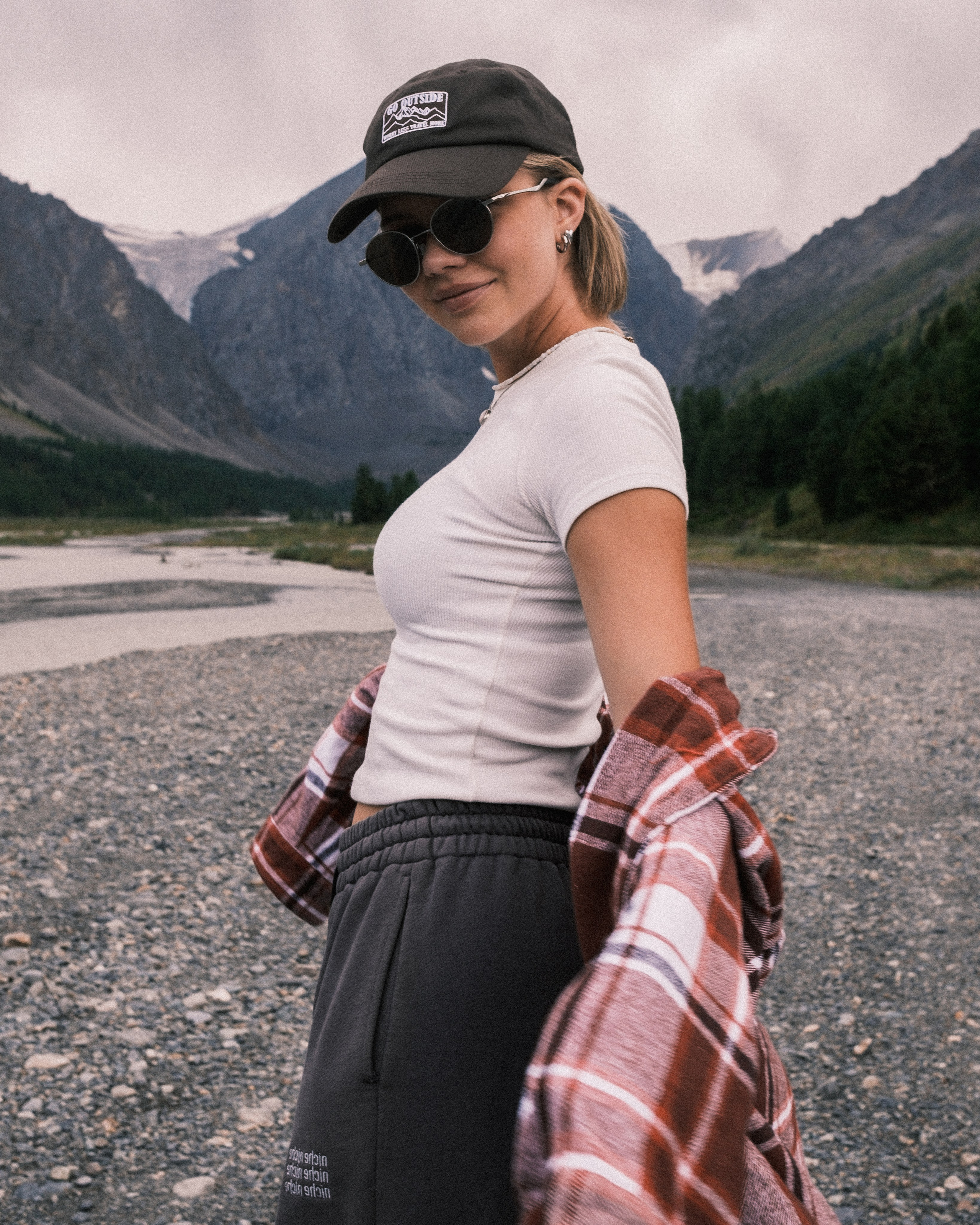 ALTAY CHILL (туристический репортаж). Фотограф Михаил Петров