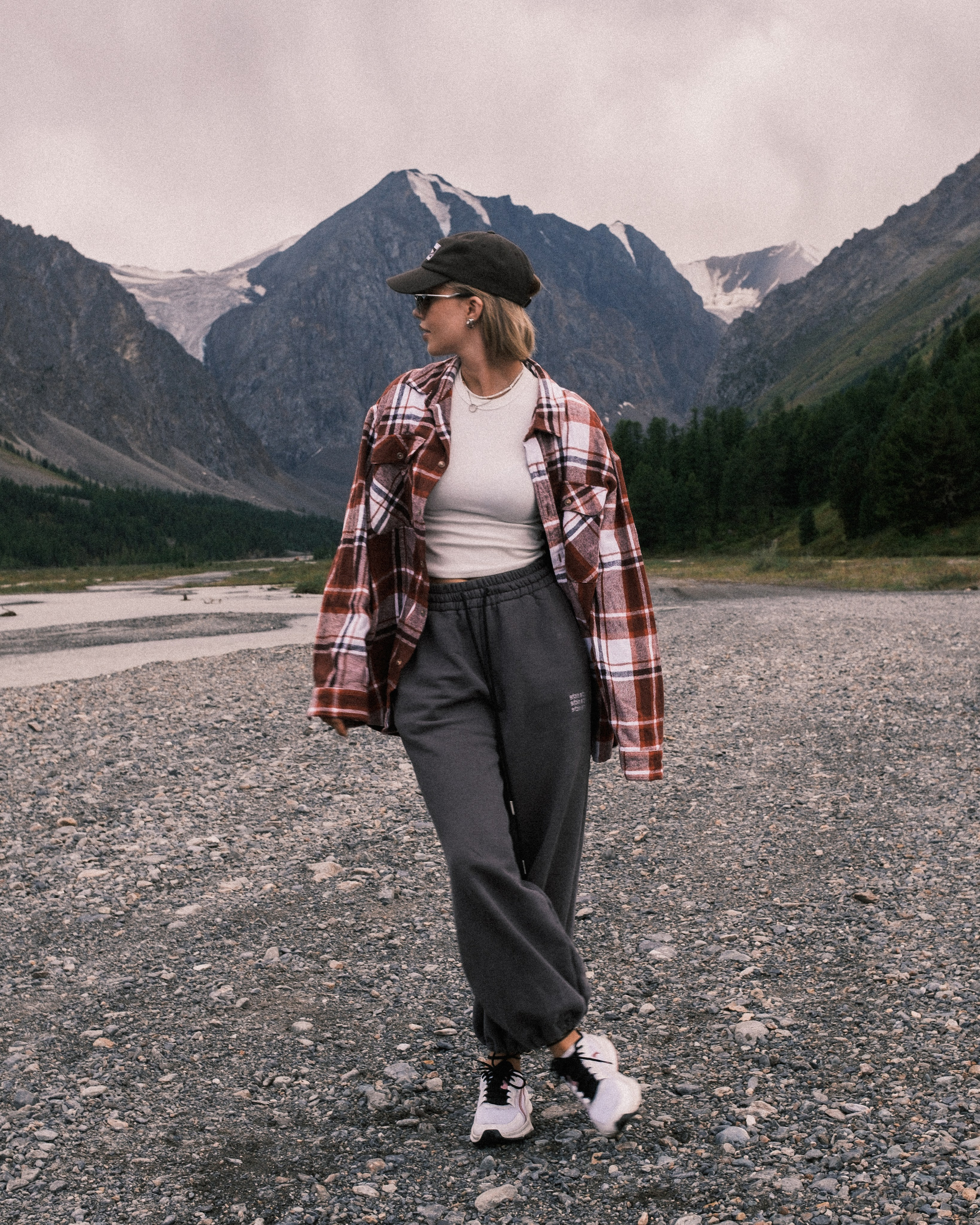 ALTAY CHILL (туристический репортаж). Фотограф Михаил Петров
