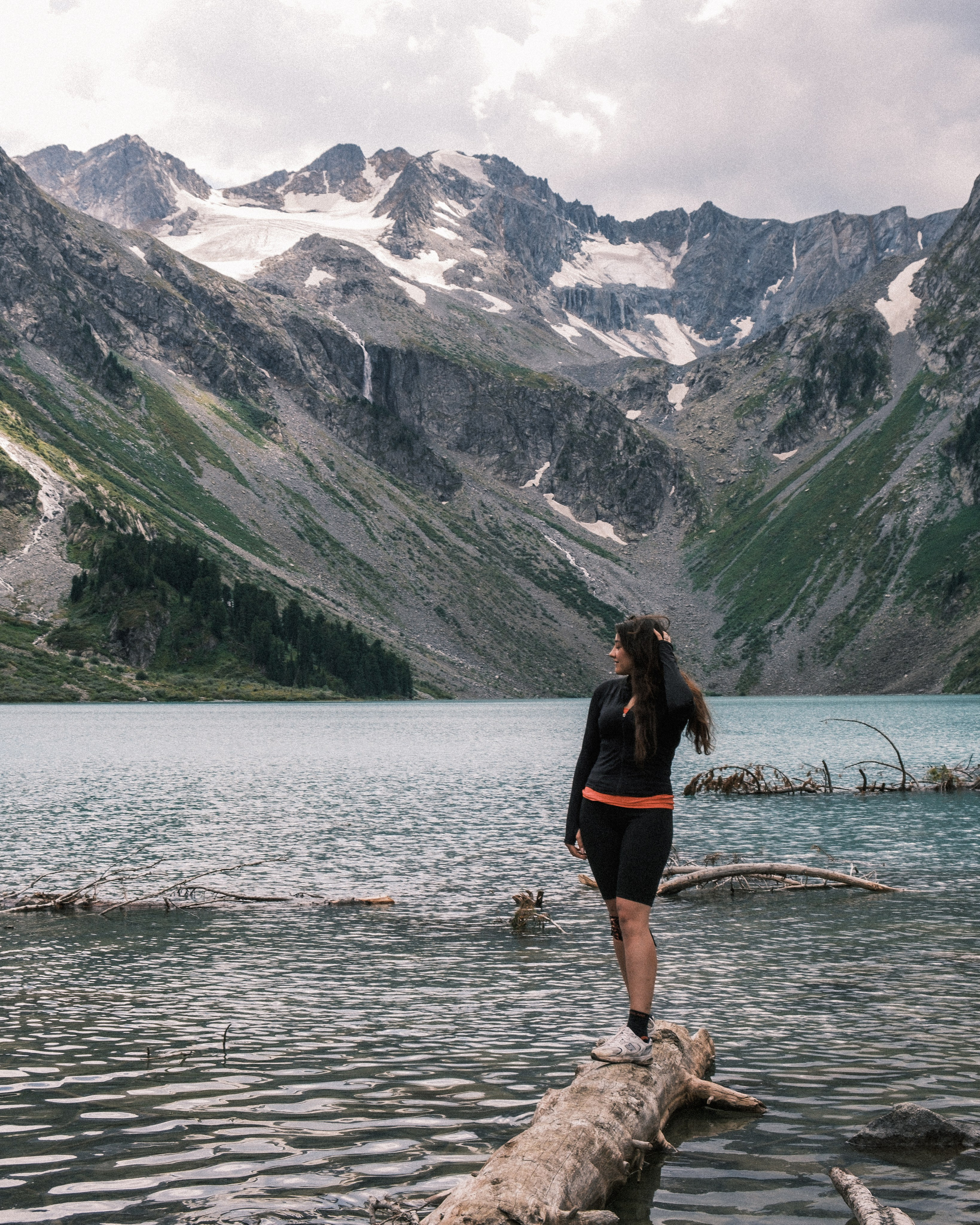 ALTAY CHILL (туристический репортаж). Фотограф Михаил Петров