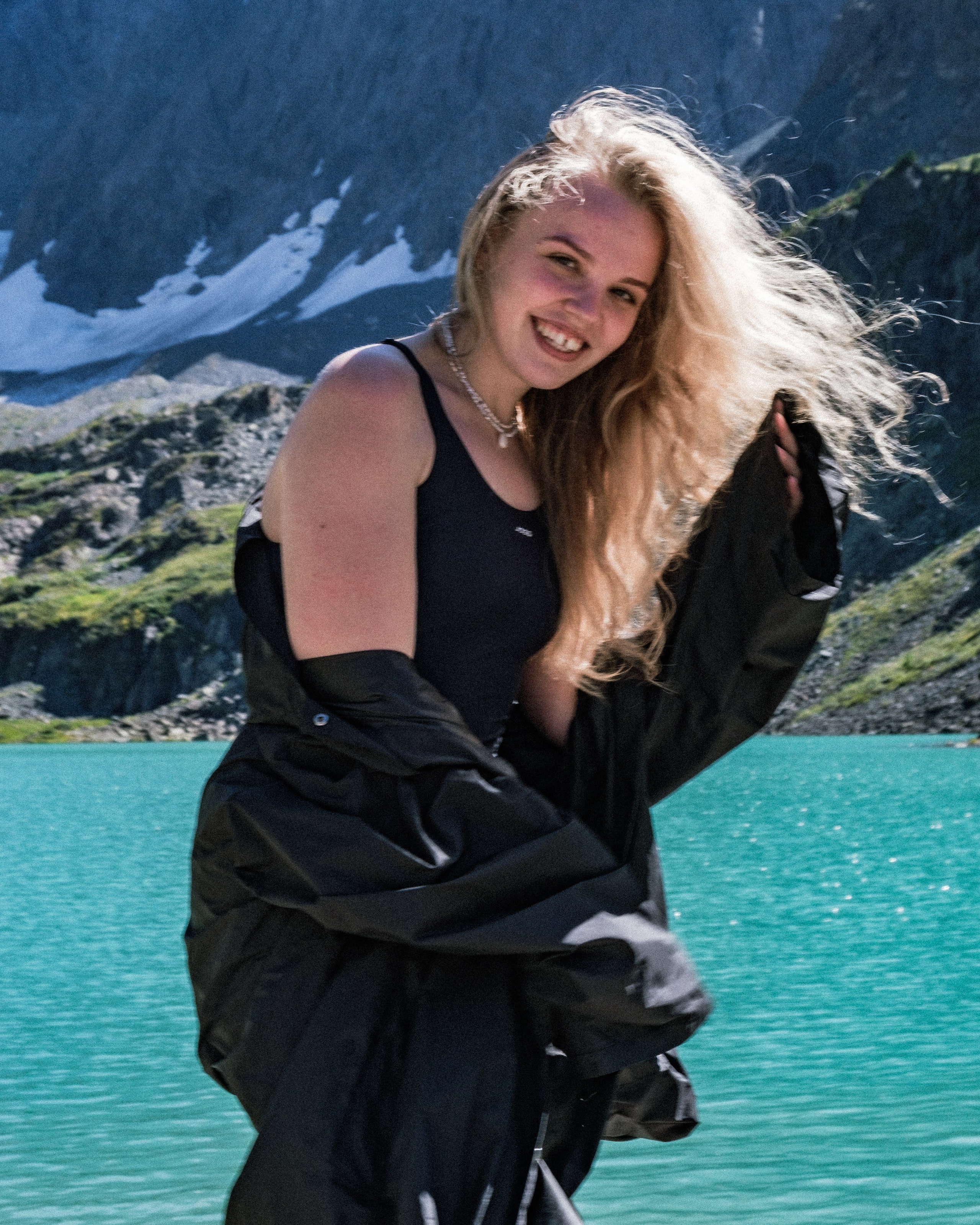 ALTAY CHILL (туристический репортаж). Фотограф Михаил Петров