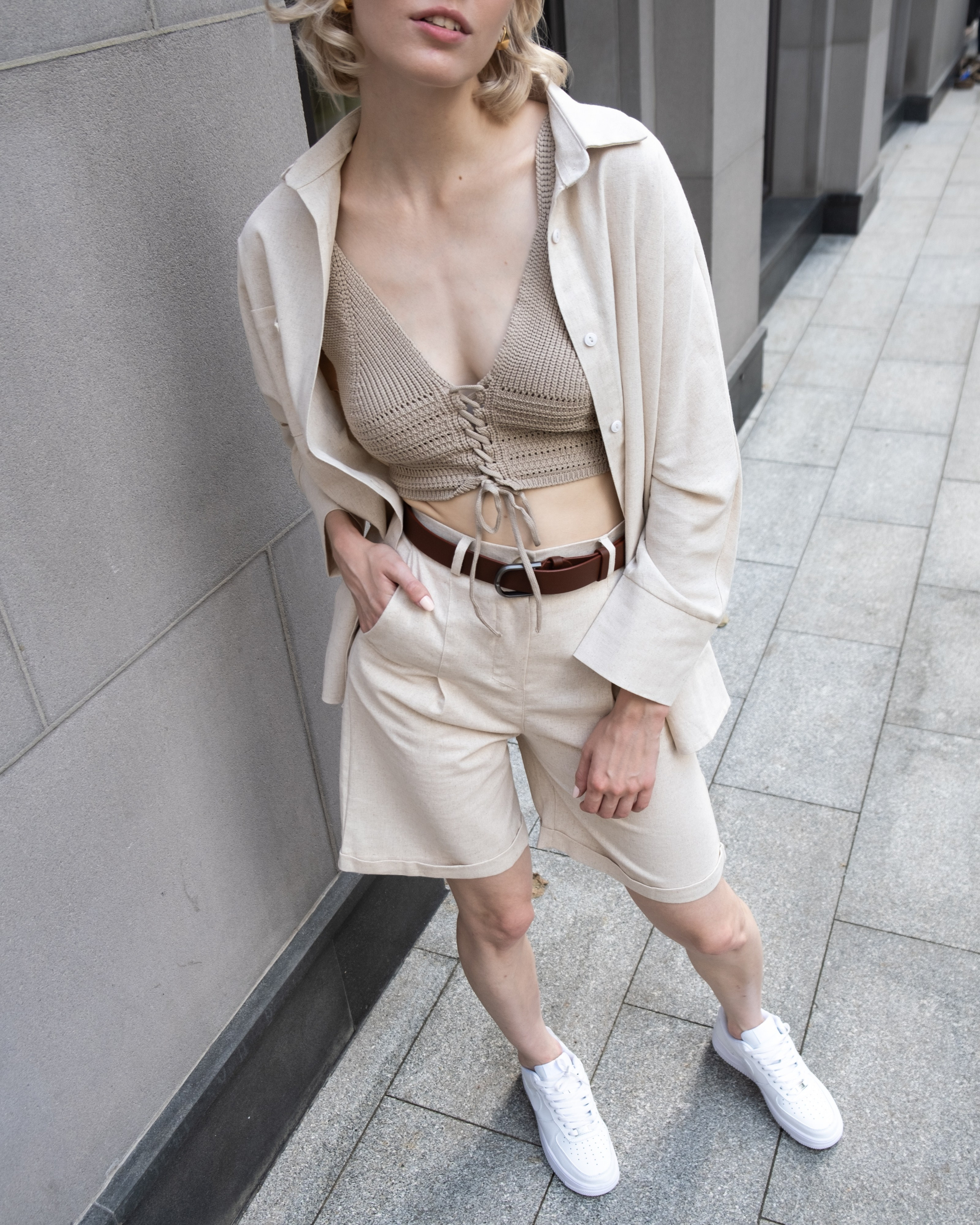 Your Story (LookBook + Street). Фотограф Михаил Петров