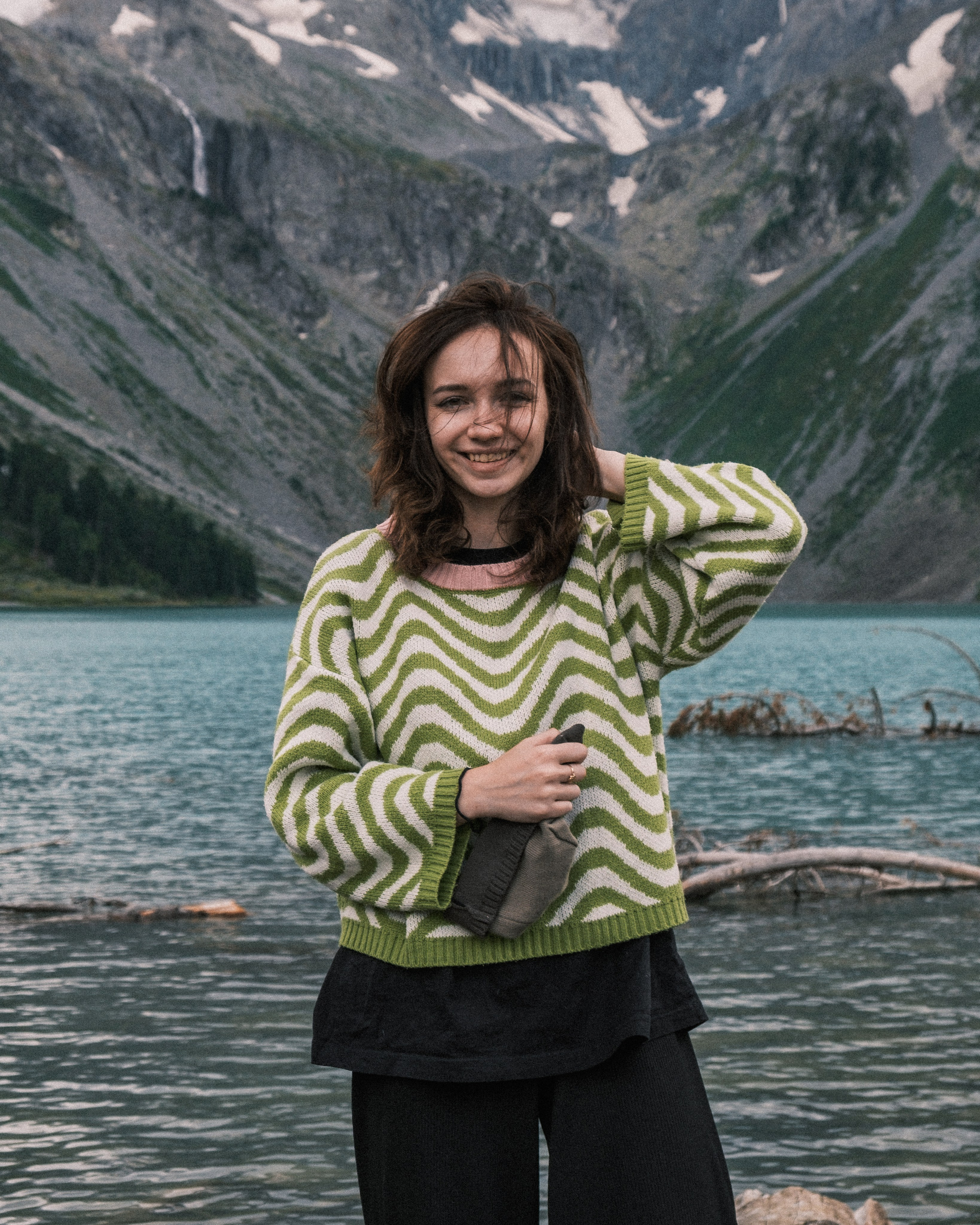 ALTAY CHILL (туристический репортаж). Фотограф Михаил Петров
