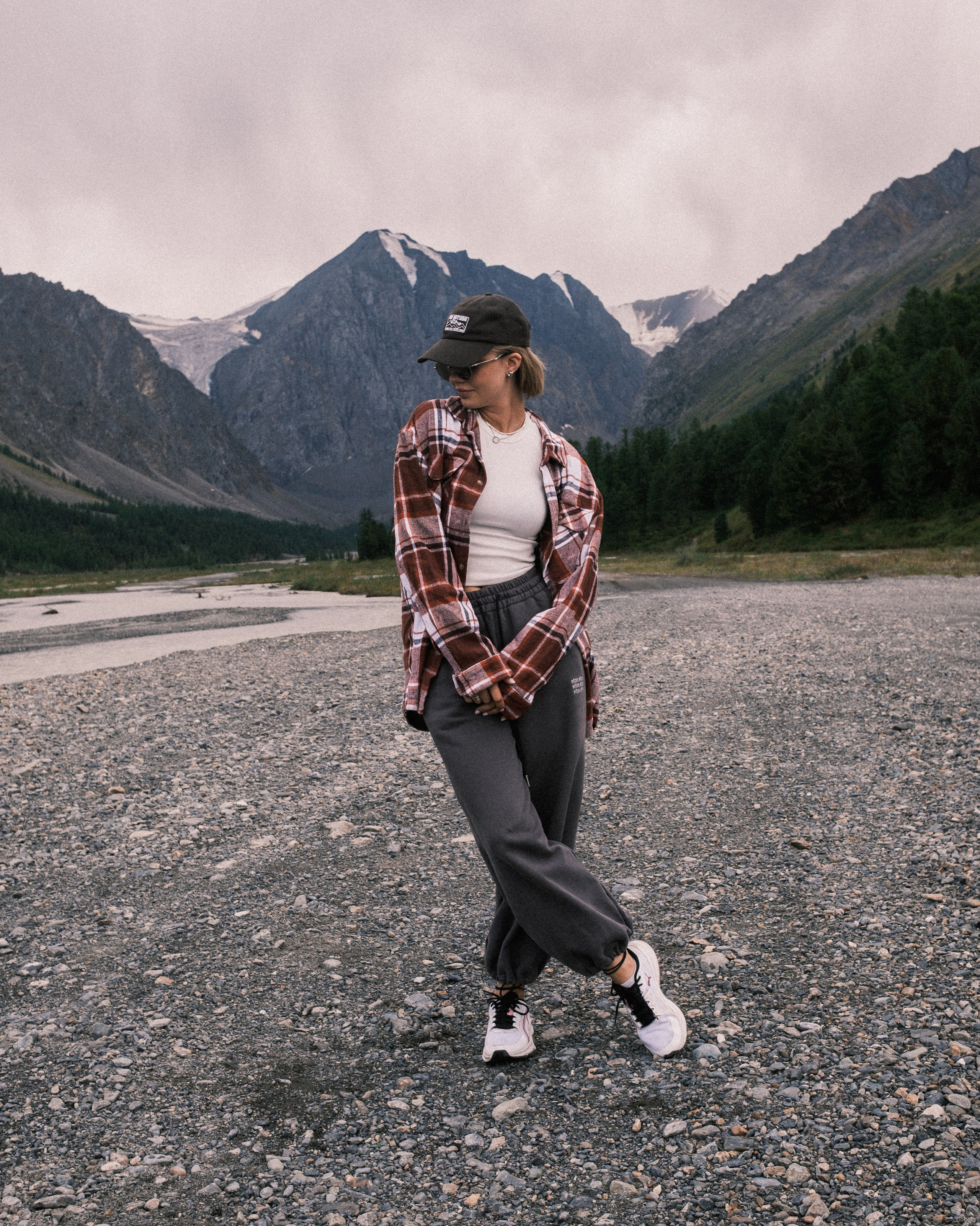 ALTAY CHILL (туристический репортаж). Фотограф Михаил Петров