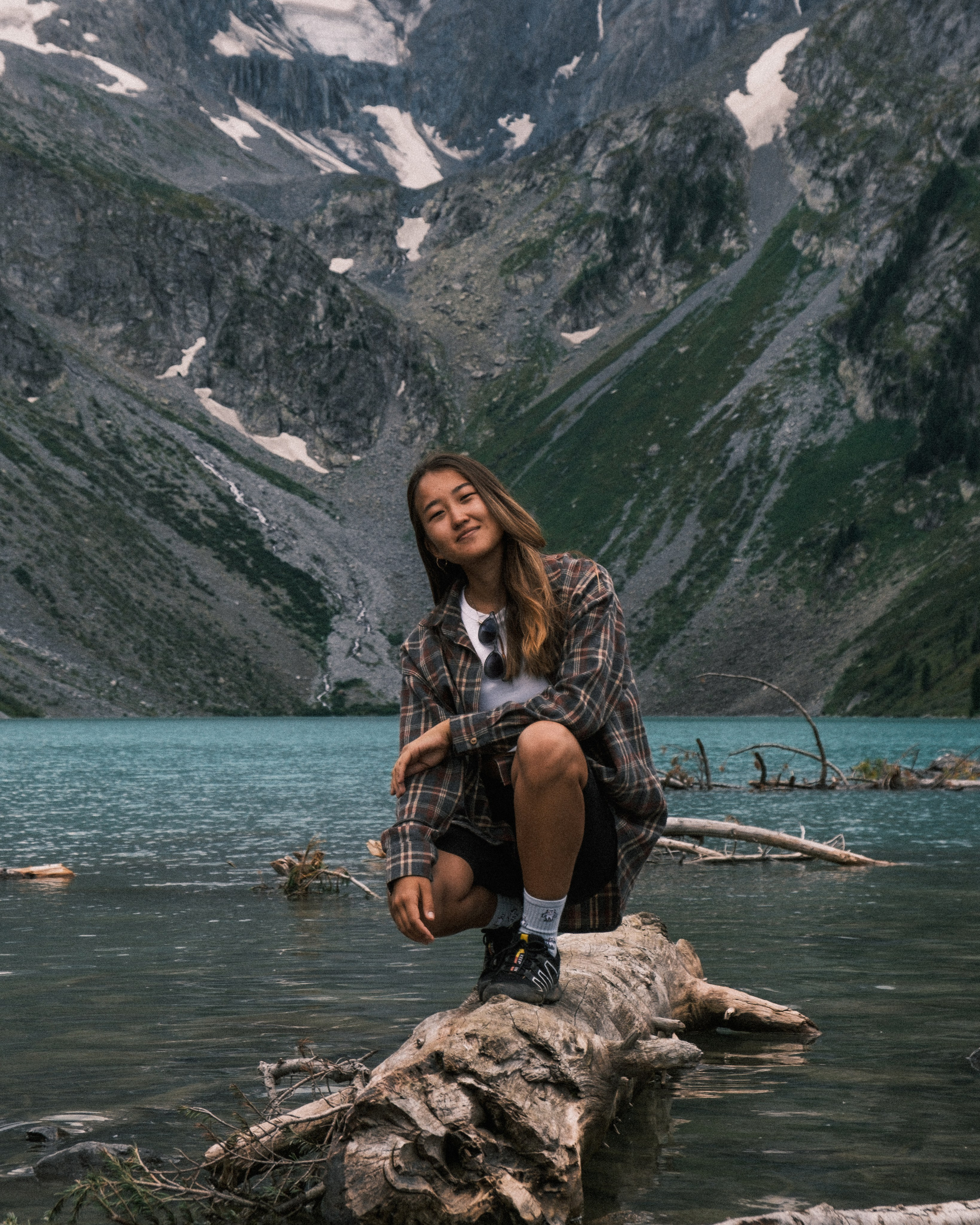 ALTAY CHILL (туристический репортаж). Фотограф Михаил Петров