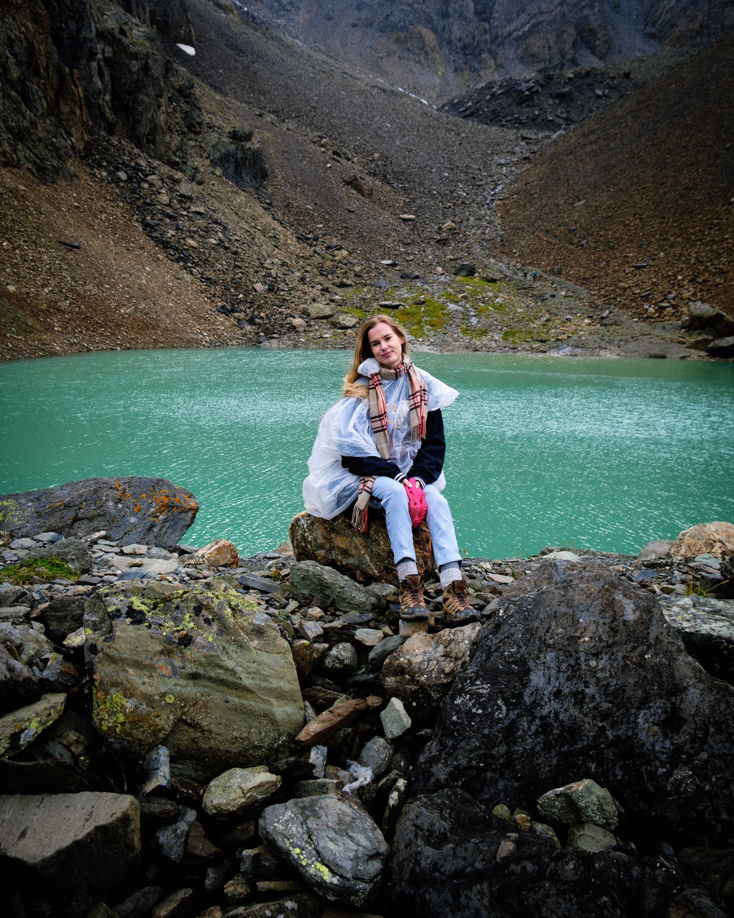 ALTAY CHILL (туристический репортаж). Фотограф Михаил Петров