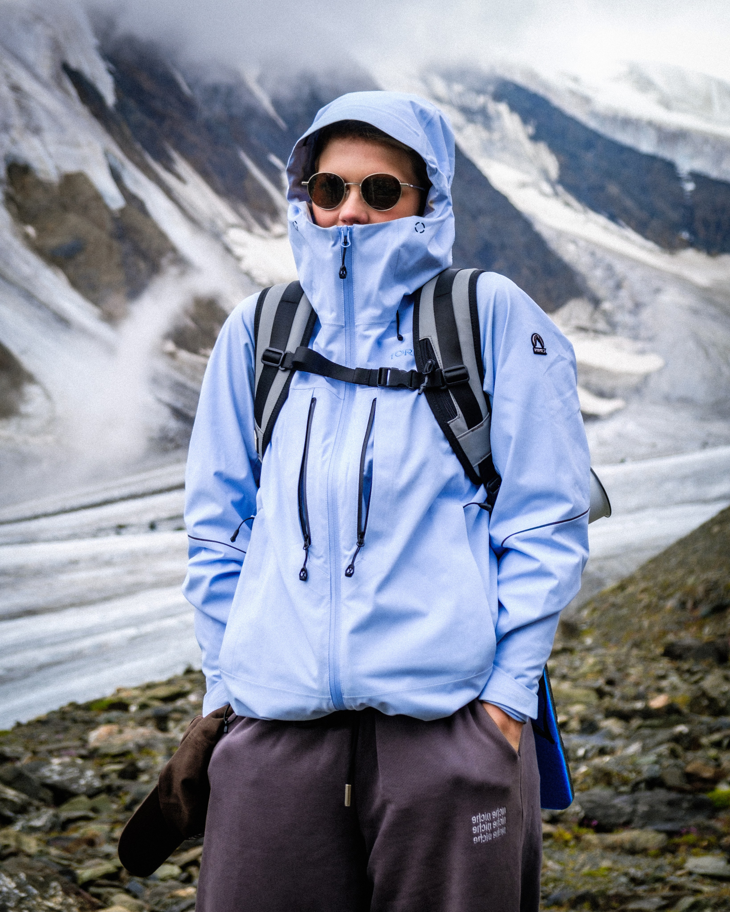 ALTAY CHILL (туристический репортаж). Фотограф Михаил Петров
