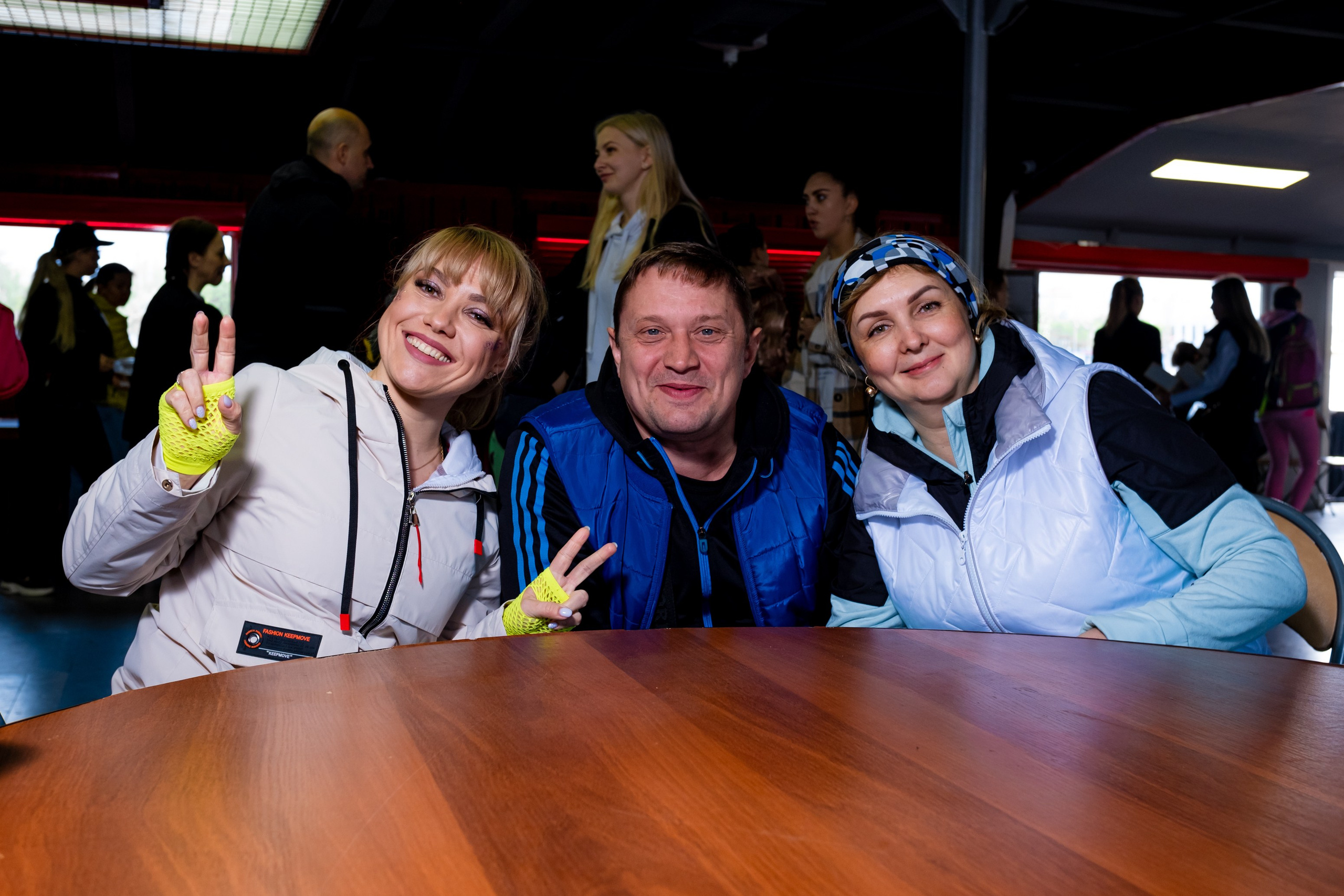 I LOVE CRUISE x MUSIC CYCLE FESTIVAL. Фотограф Михаил Петров