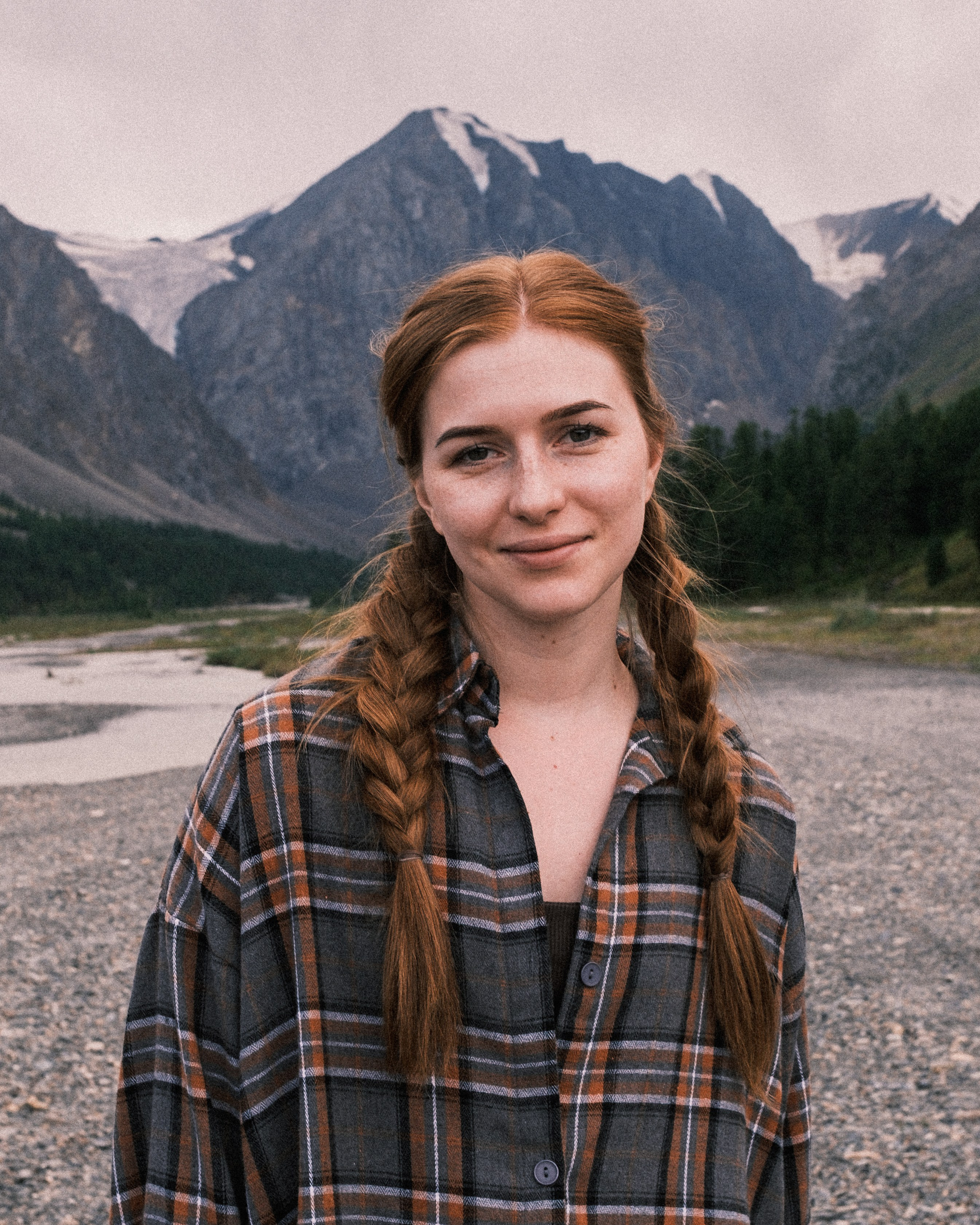 ALTAY CHILL (туристический репортаж). Фотограф Михаил Петров