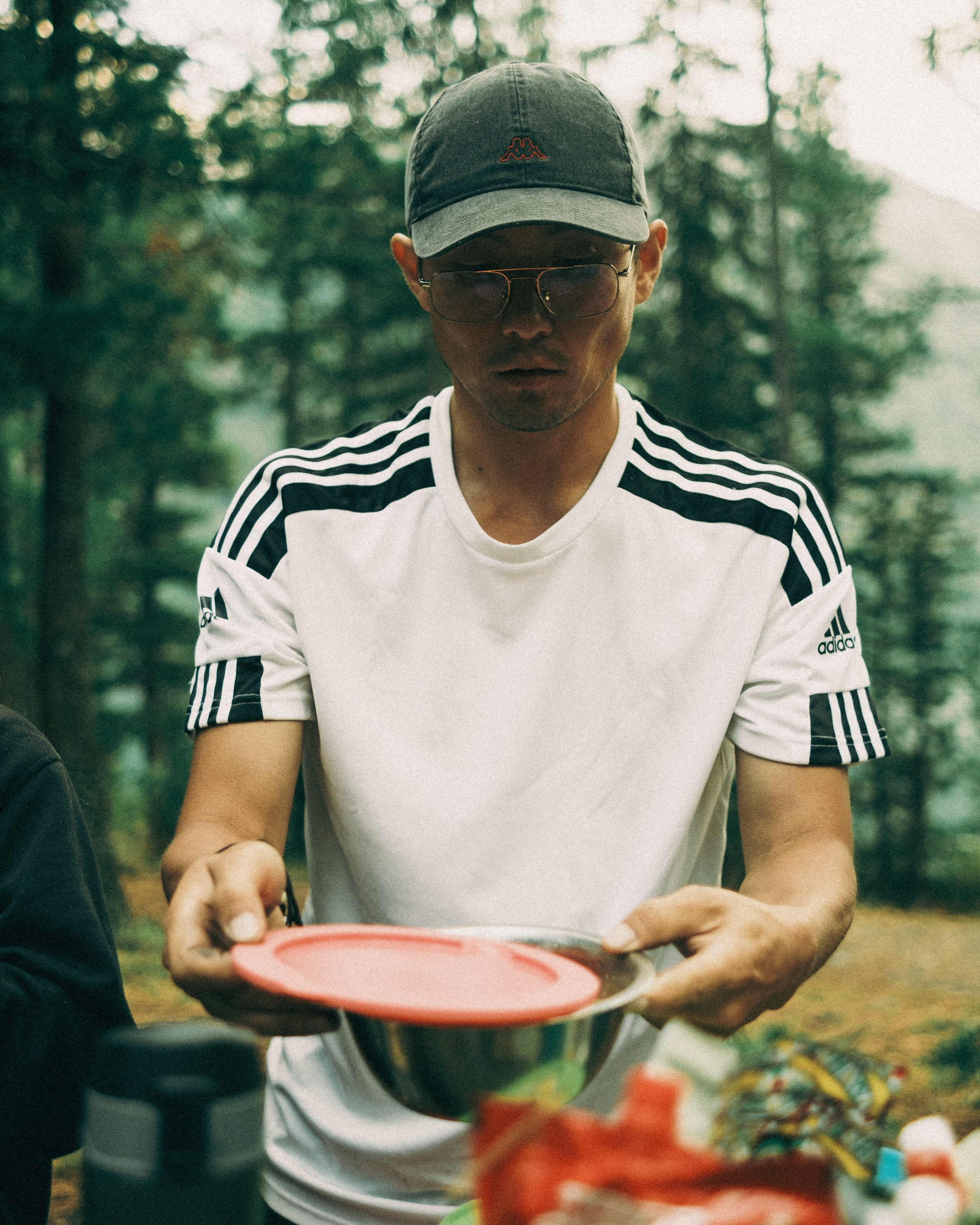 ALTAY CHILL (туристический репортаж). Фотограф Михаил Петров