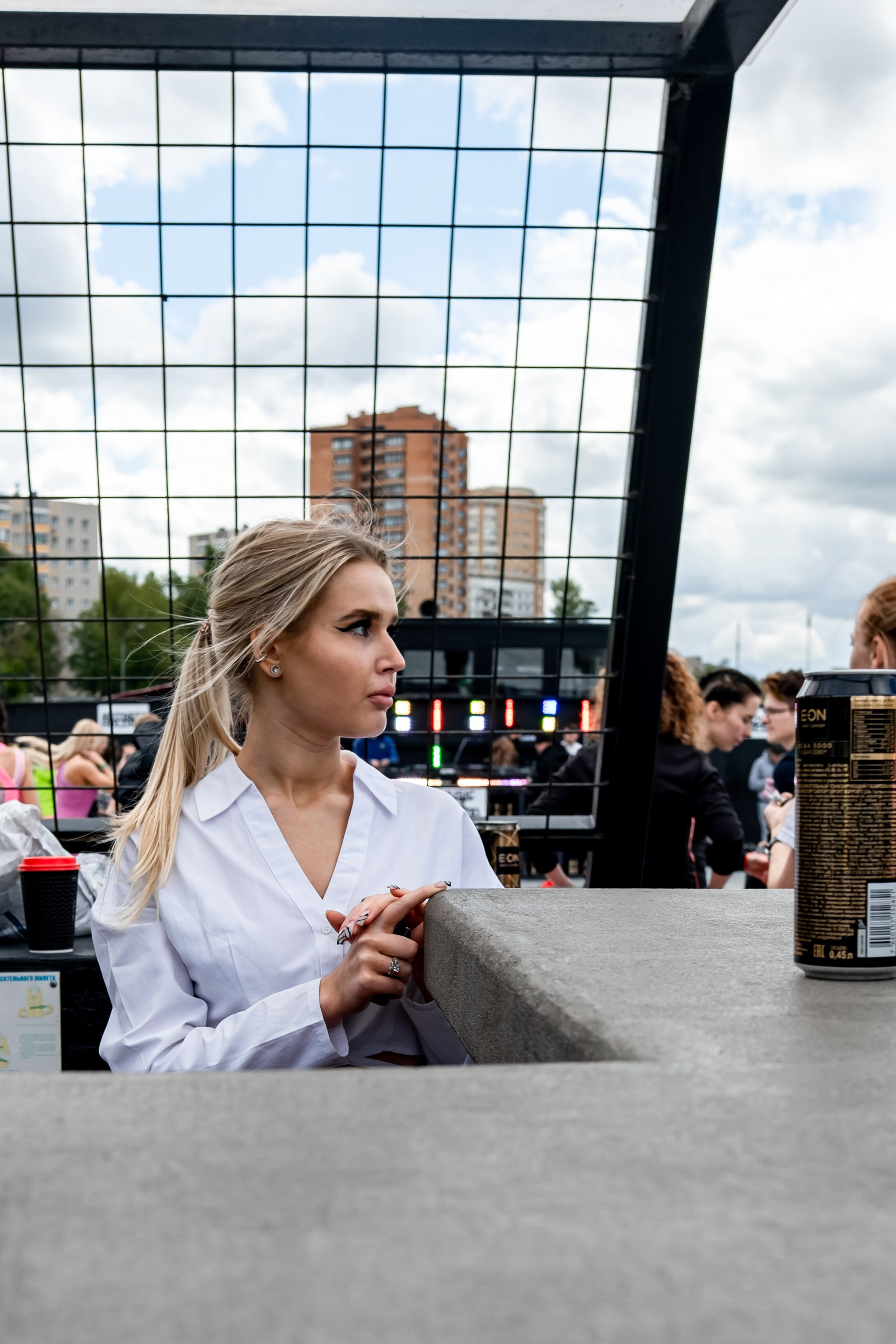 I LOVE CRUISE x MUSIC CYCLE FESTIVAL. Фотограф Михаил Петров
