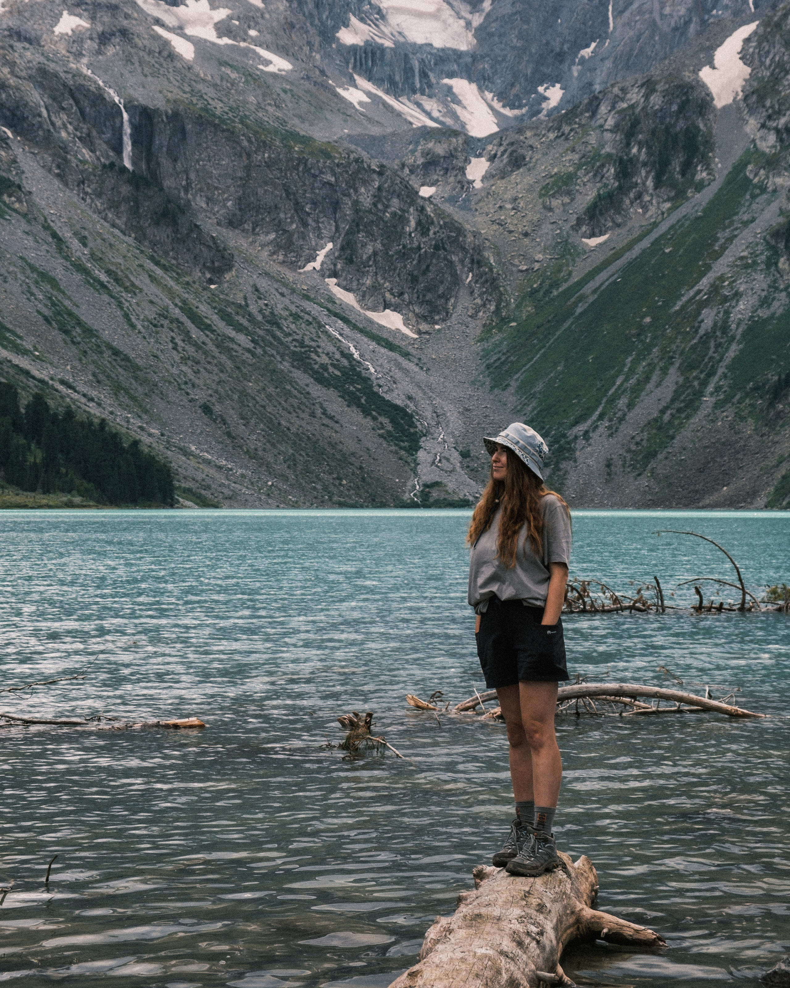 ALTAY CHILL (туристический репортаж). Фотограф Михаил Петров
