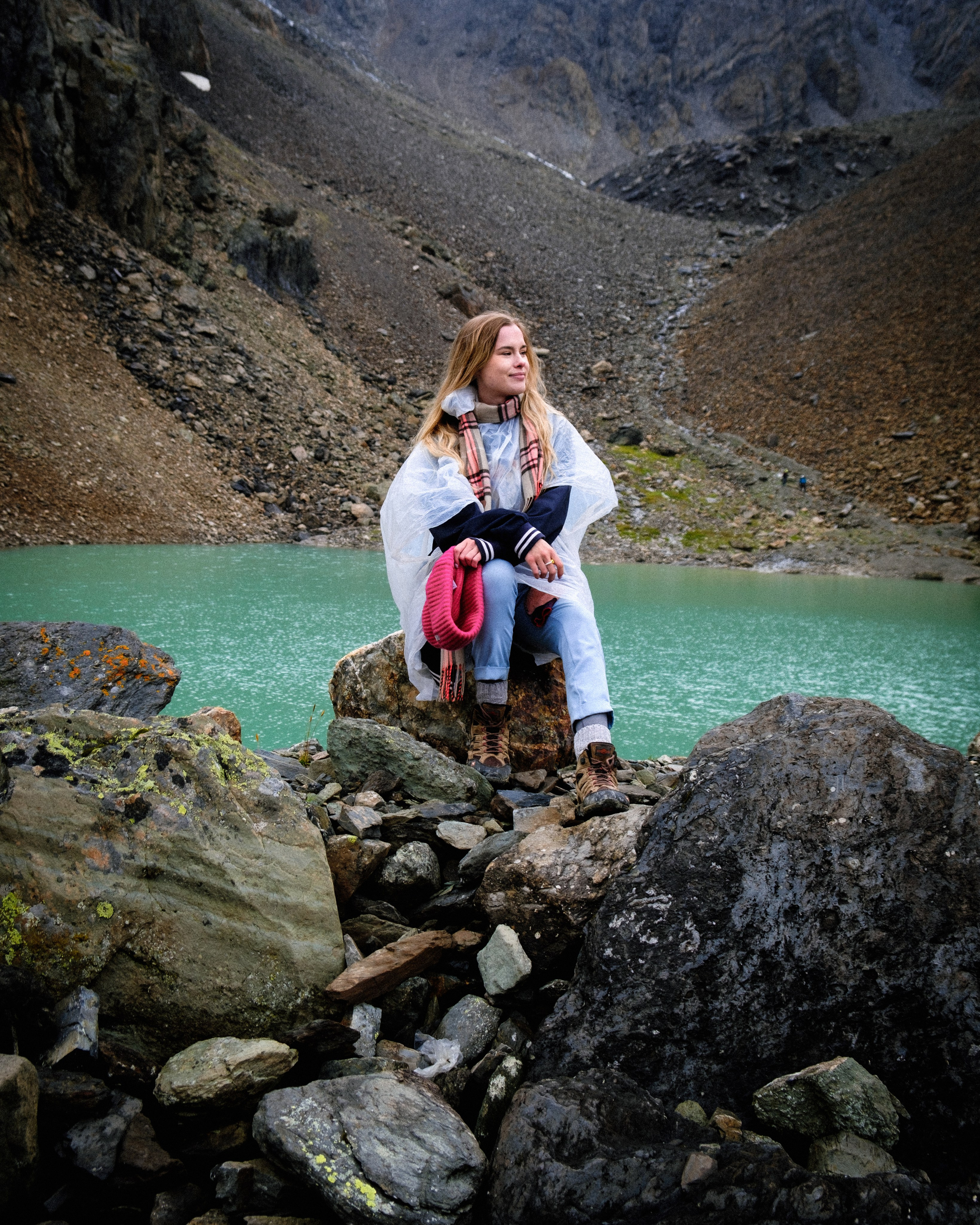 ALTAY CHILL (туристический репортаж). Фотограф Михаил Петров