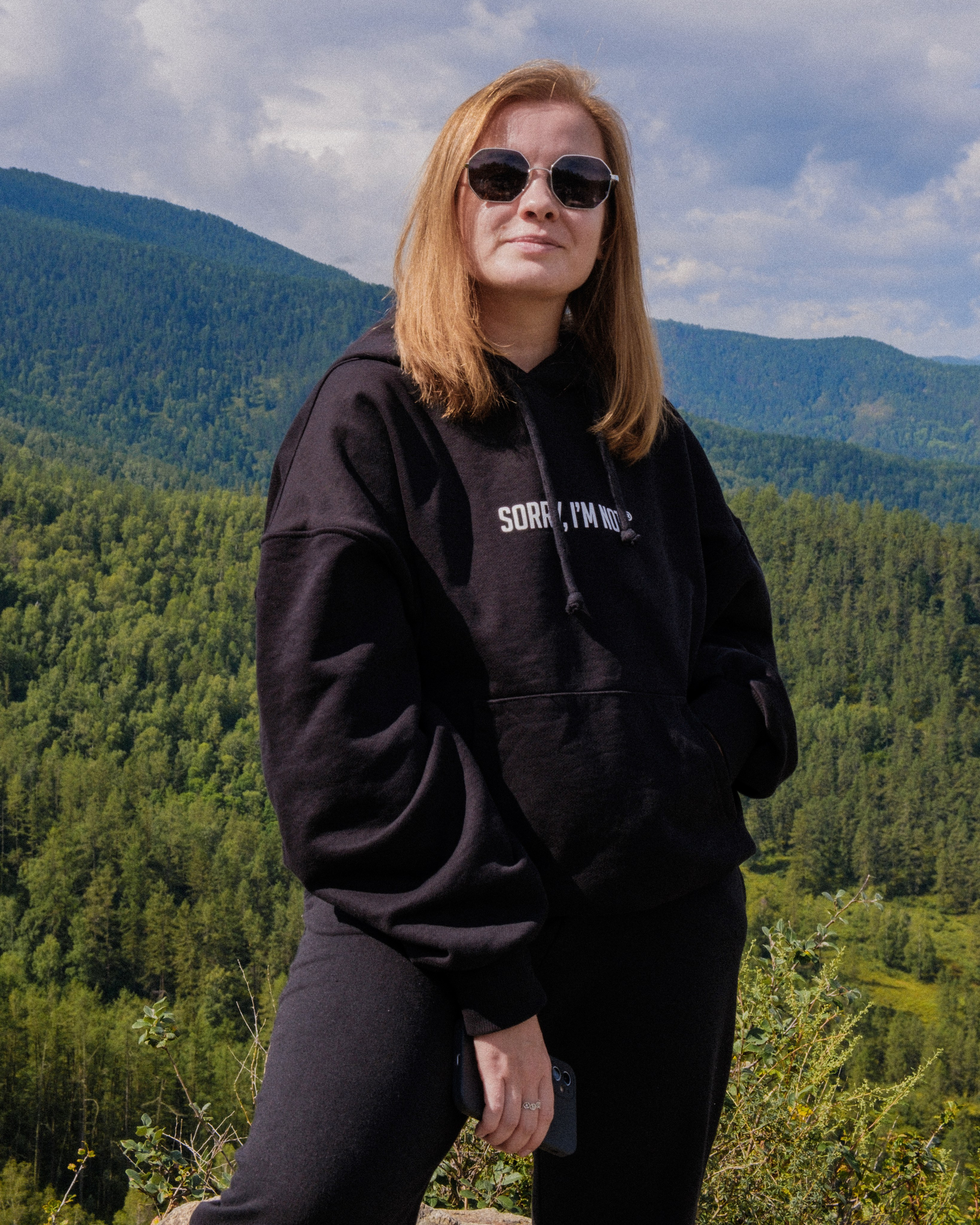 ALTAY CHILL (туристический репортаж). Фотограф Михаил Петров